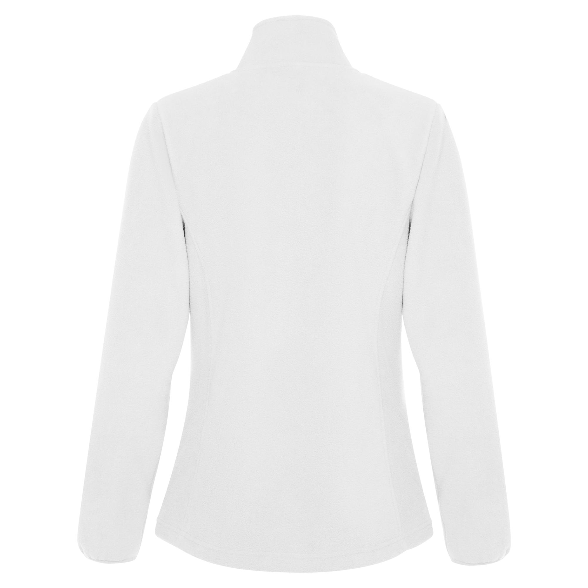 Geacă Unisex New Artic Woman ALB L