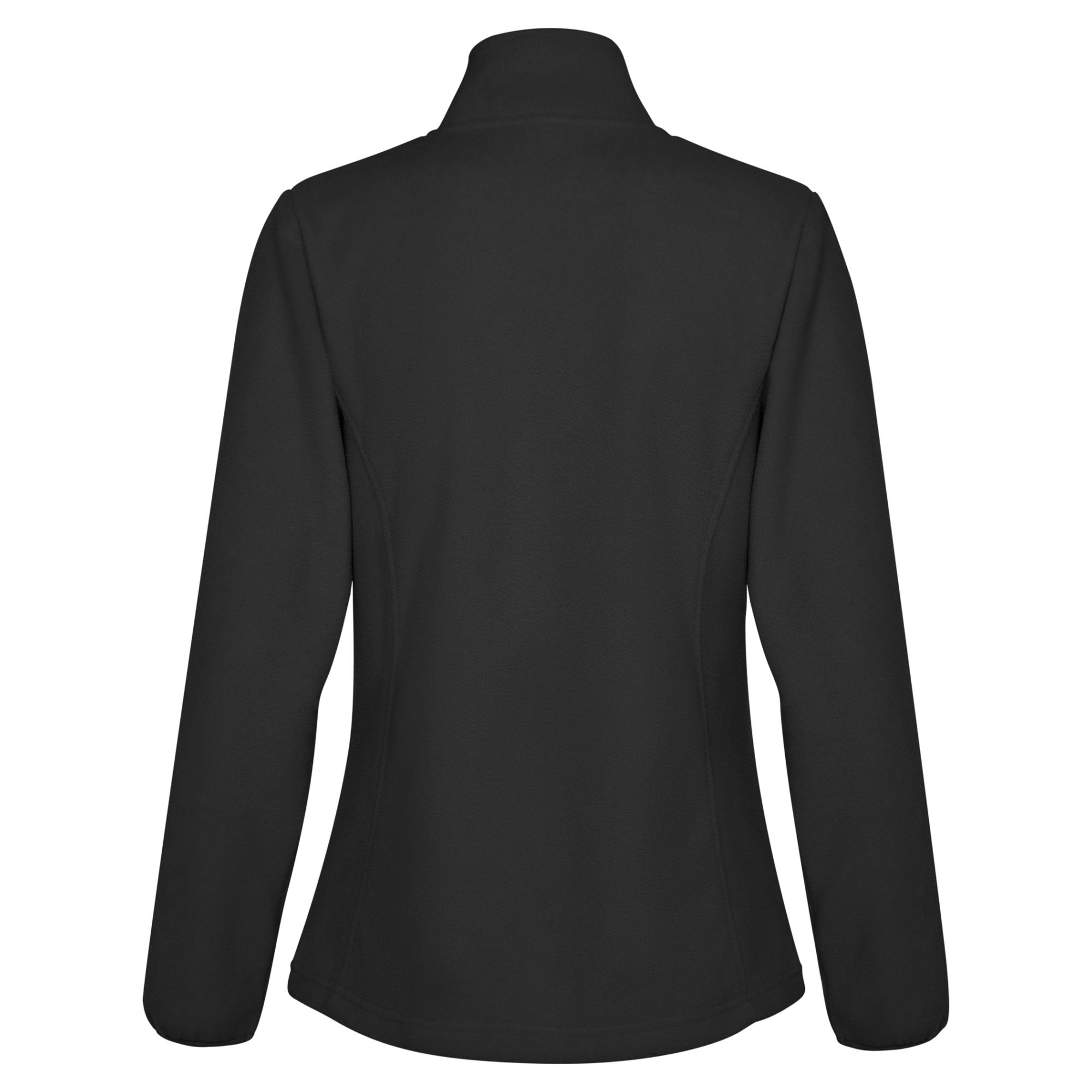 Geacă Unisex New Artic Woman NEGRU M