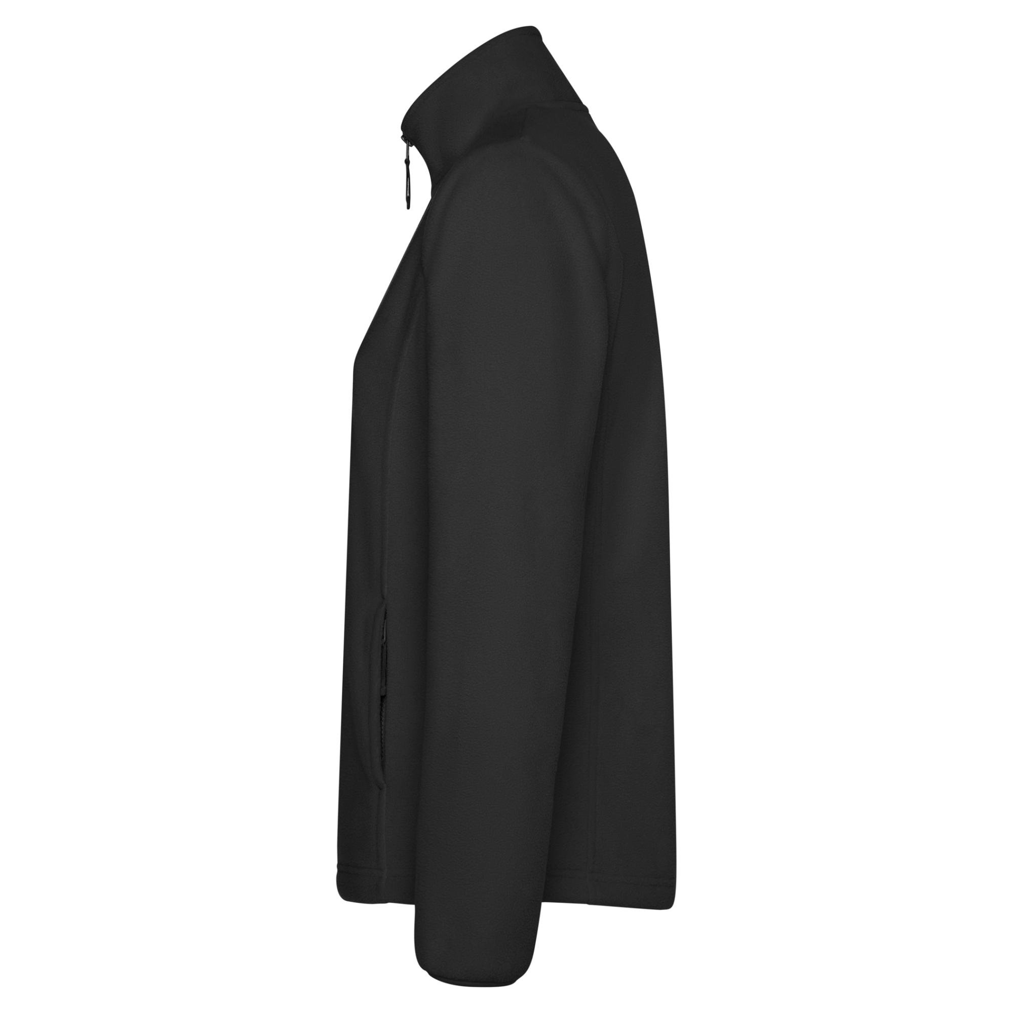 Geacă Unisex New Artic Woman NEGRU M
