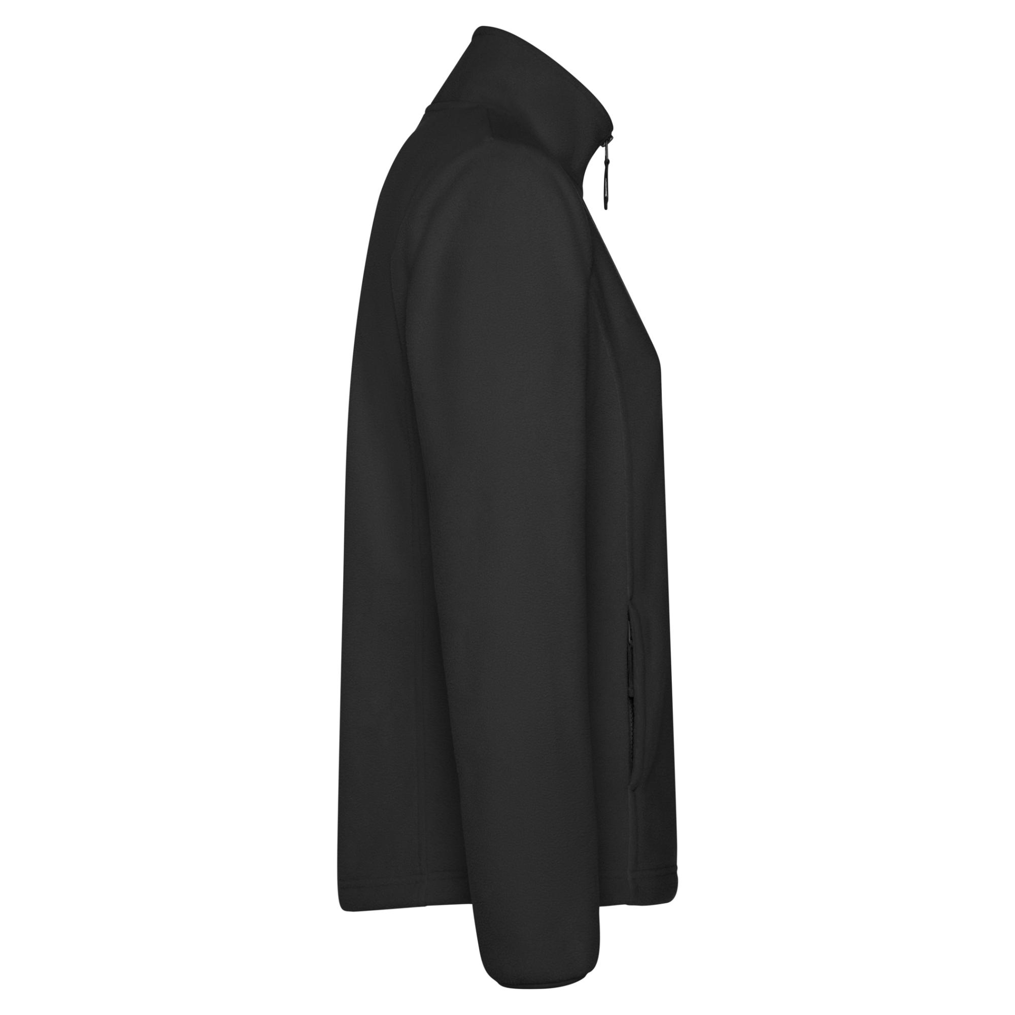 Geacă Unisex New Artic Woman NEGRU M