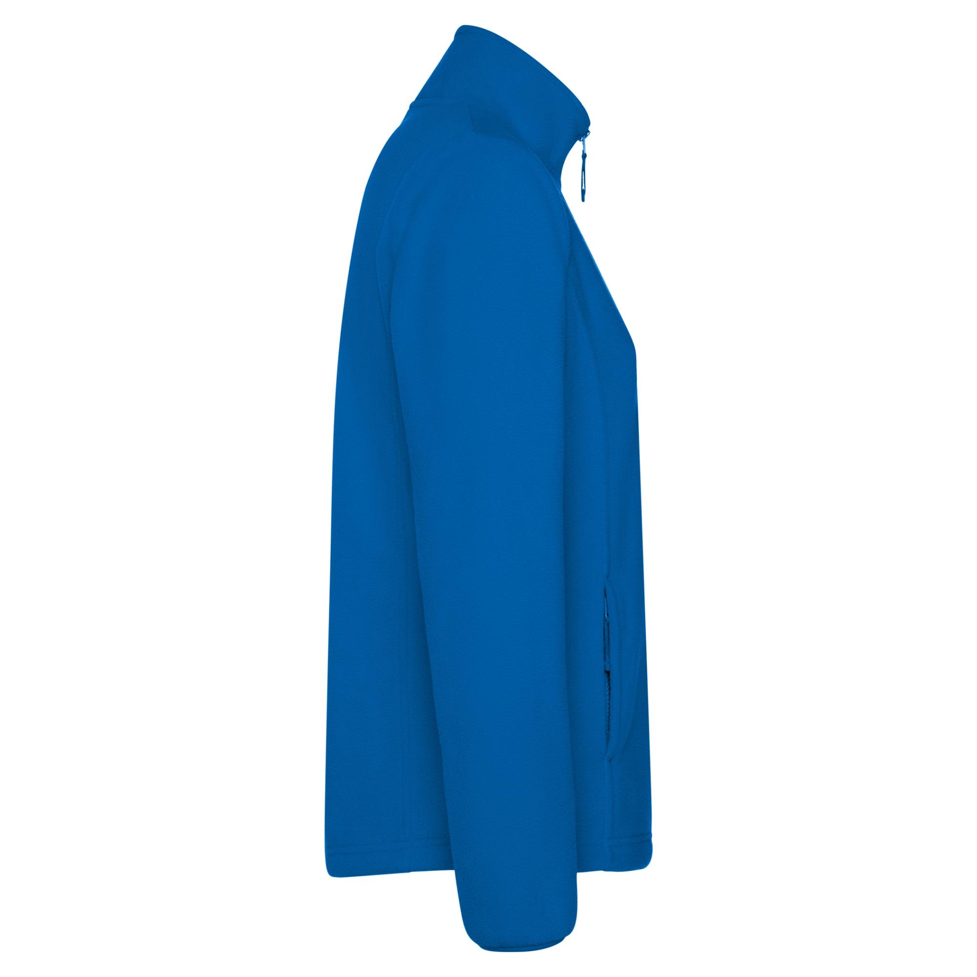 Geacă Unisex New Artic Woman ALBASTRU ROYAL M