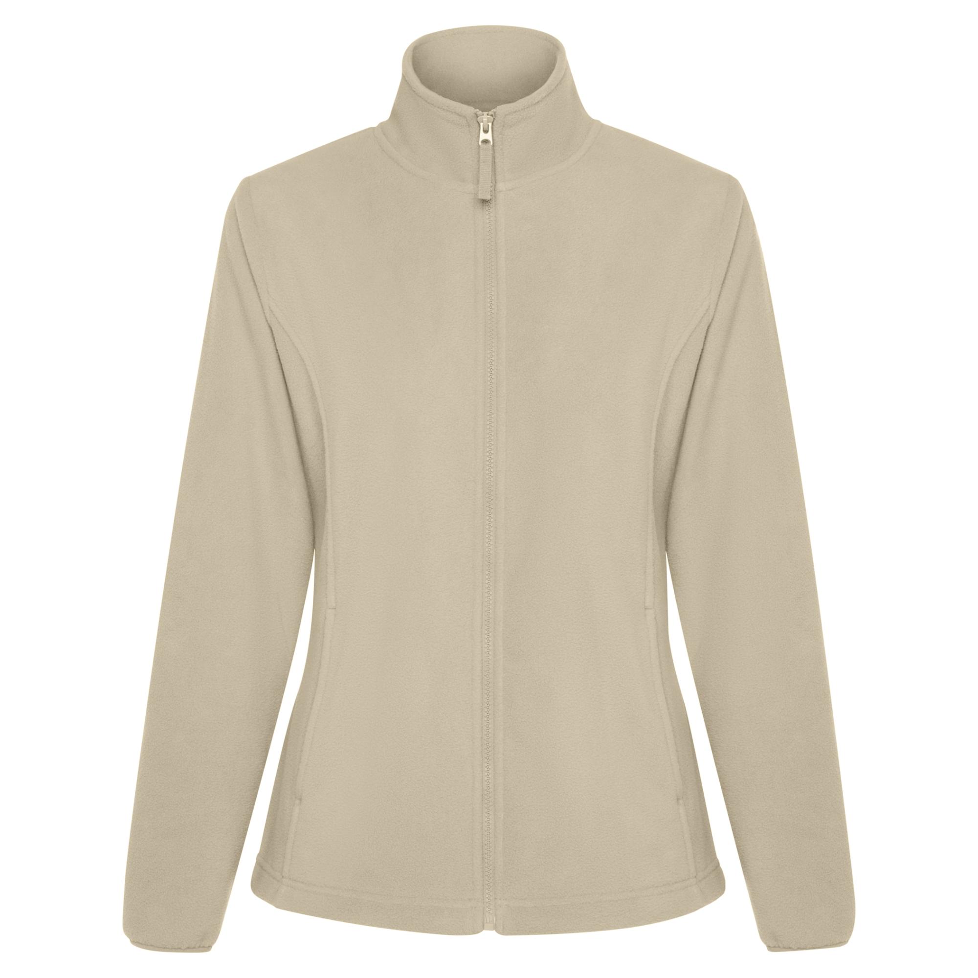 Geacă Unisex New Artic Woman NISIPIU XL