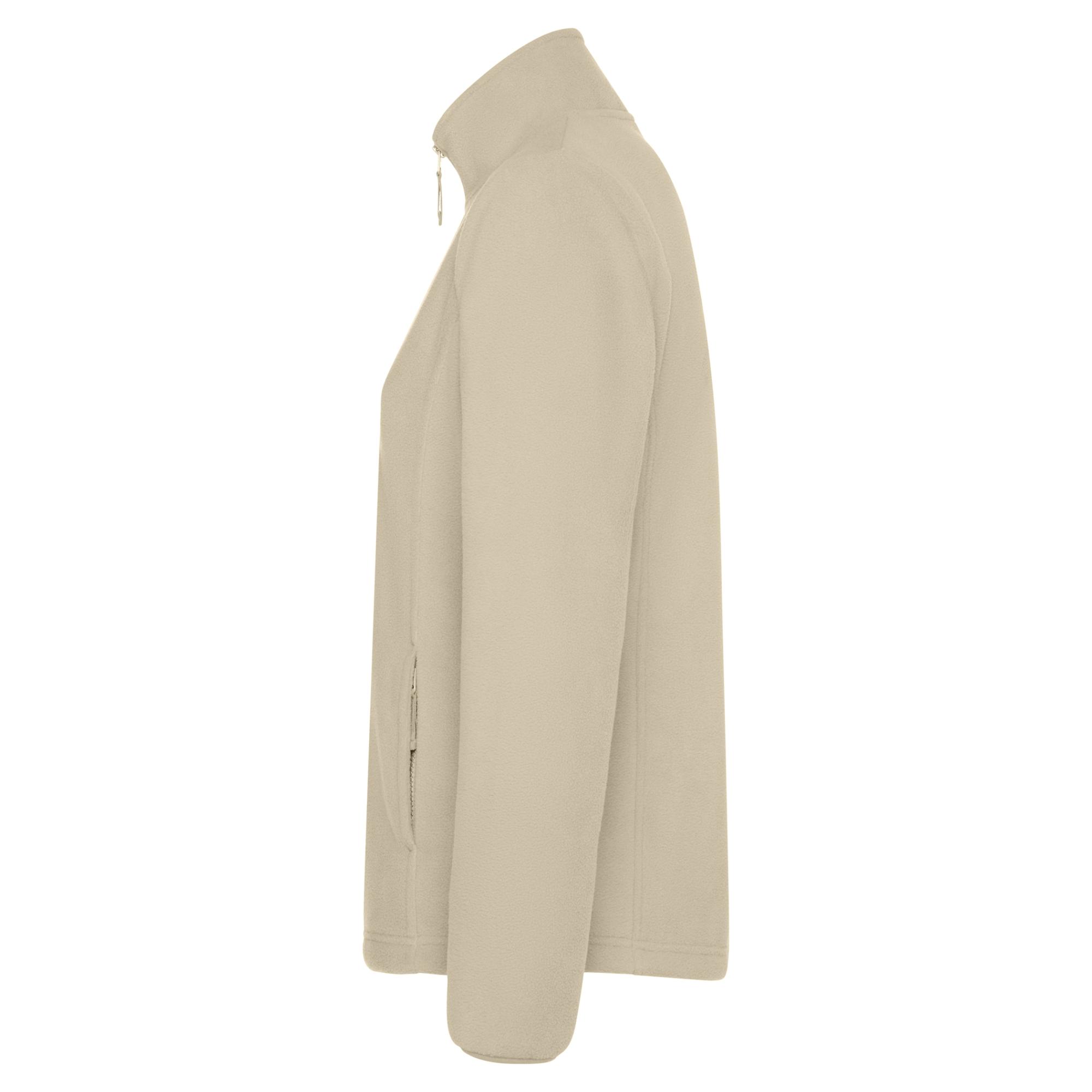 Geacă Unisex New Artic Woman NISIPIU M