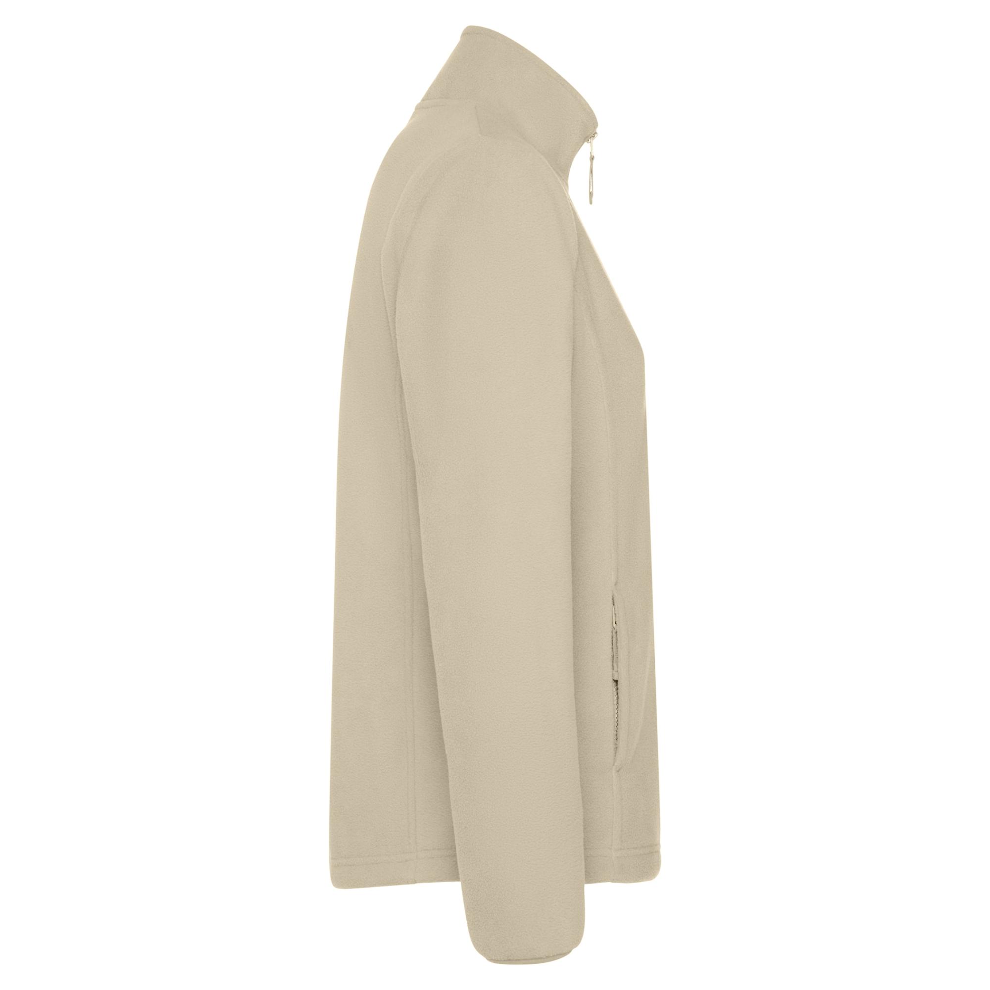 Geacă Unisex New Artic Woman NISIPIU M