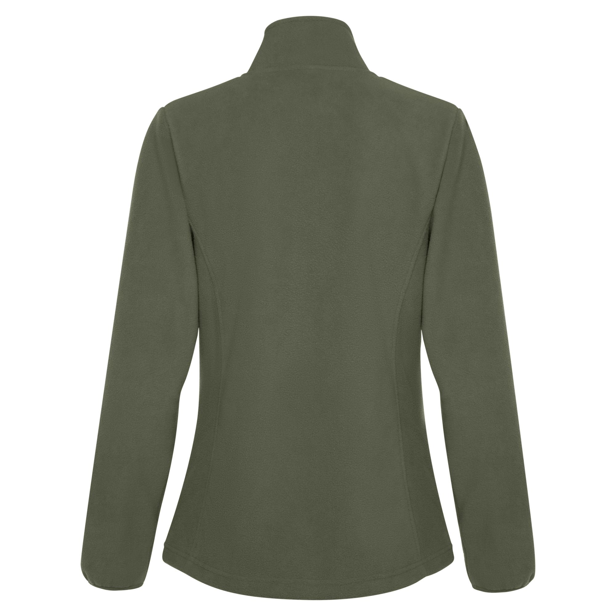 Geacă Unisex New Artic Woman VERDE PIN XL