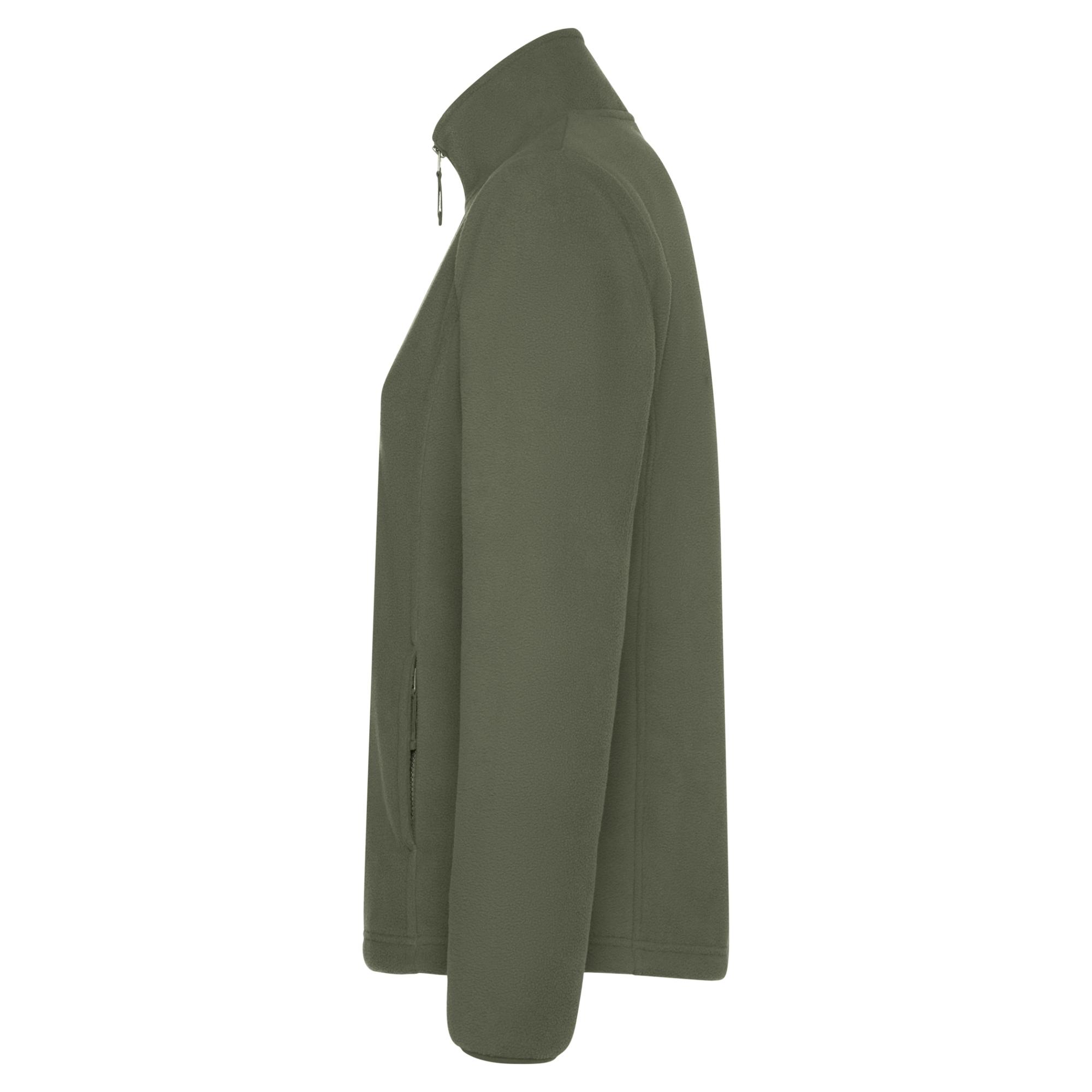 Geacă Unisex New Artic Woman VERDE PIN XL