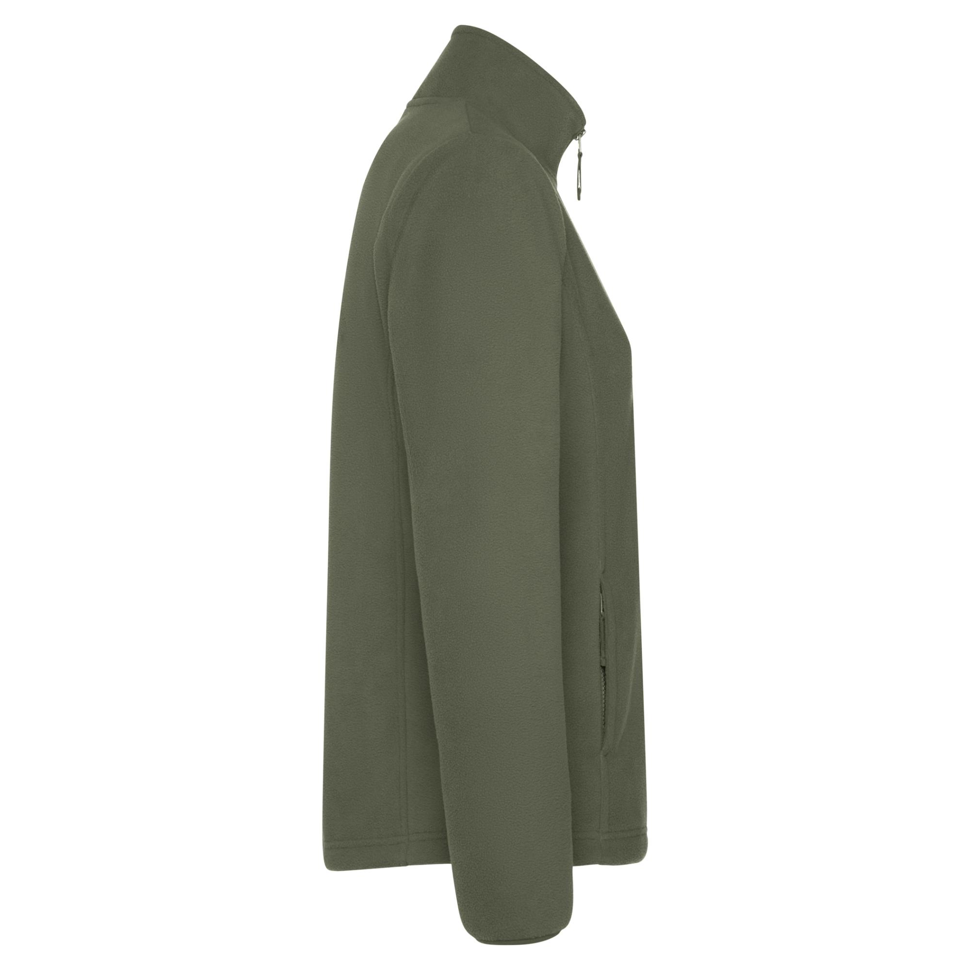 Geacă Unisex New Artic Woman VERDE PIN XL