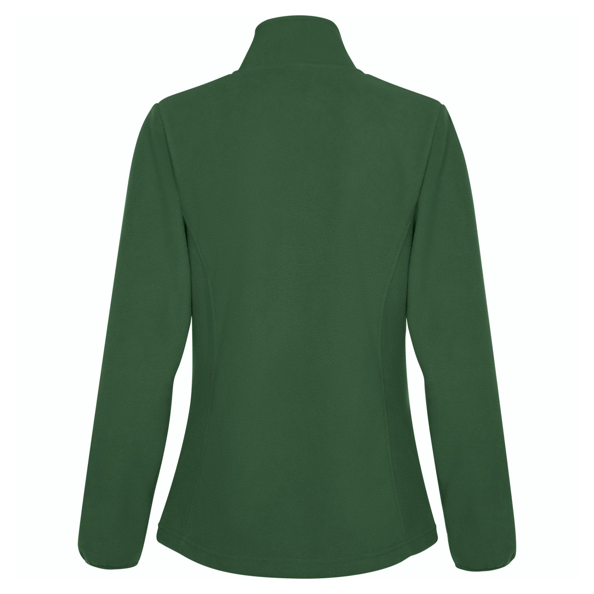 Geacă Unisex New Artic Woman VERDE STICLĂ XXL