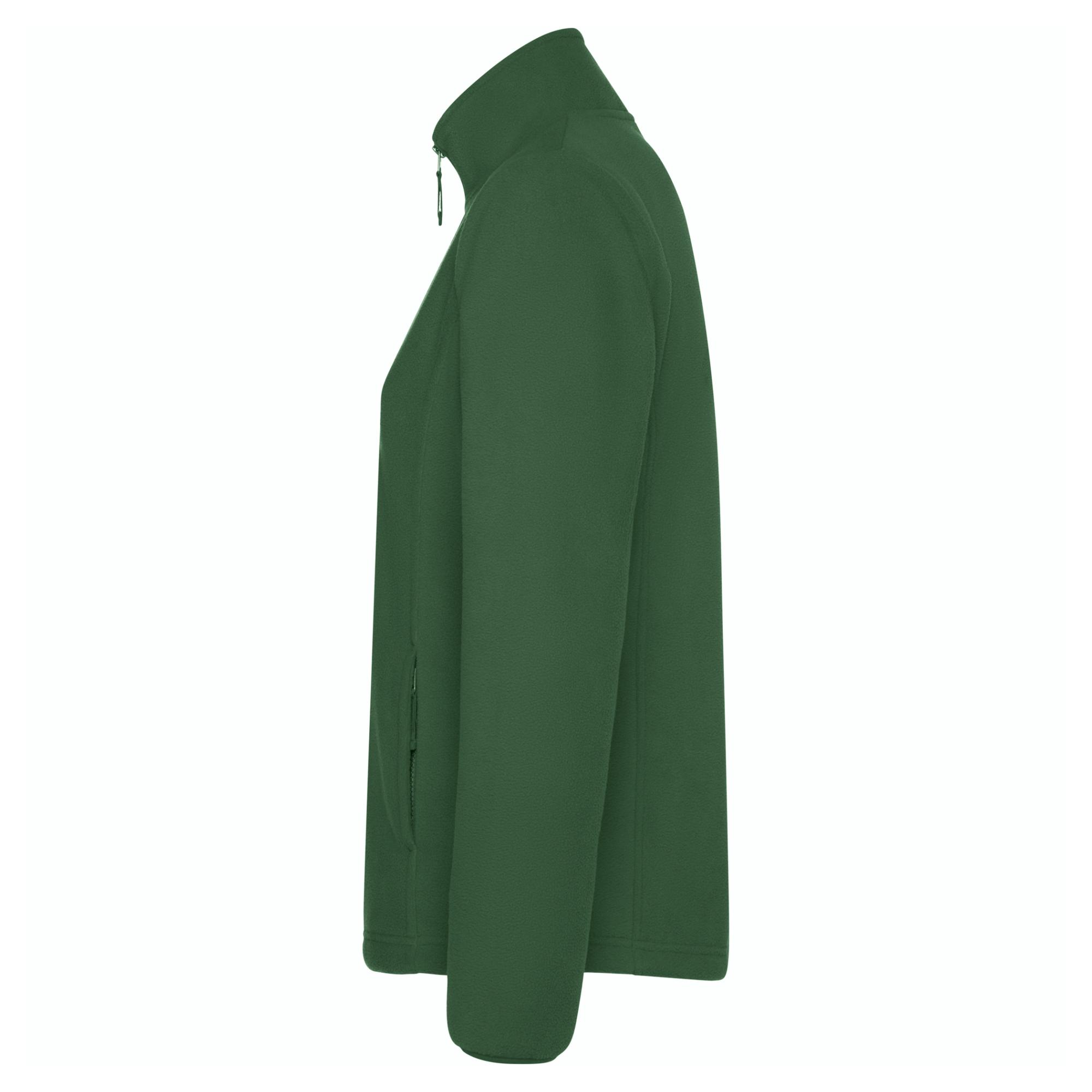 Geacă Unisex New Artic Woman VERDE STICLĂ XXL
