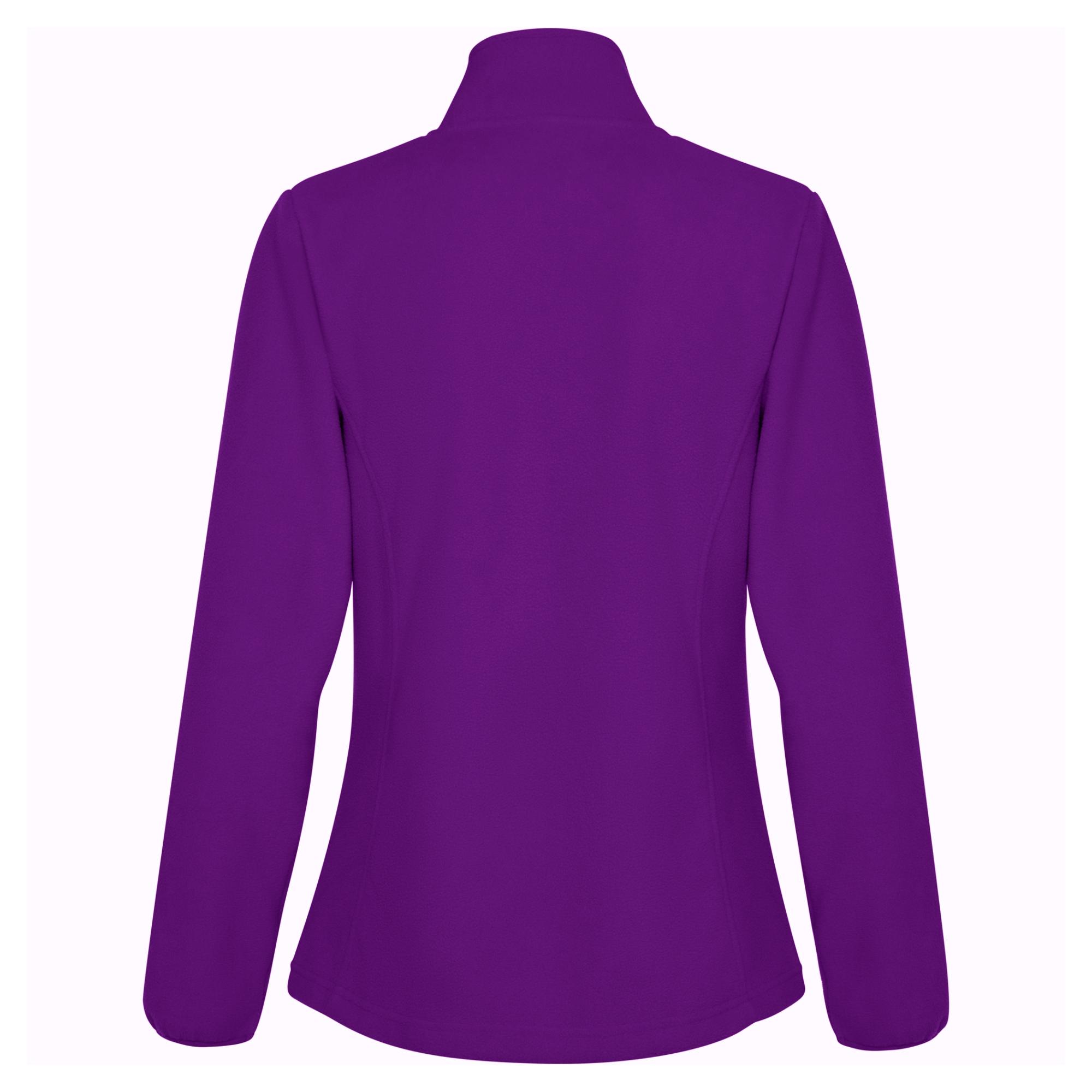 Geacă Unisex New Artic Woman MOV PURPURĂ XL