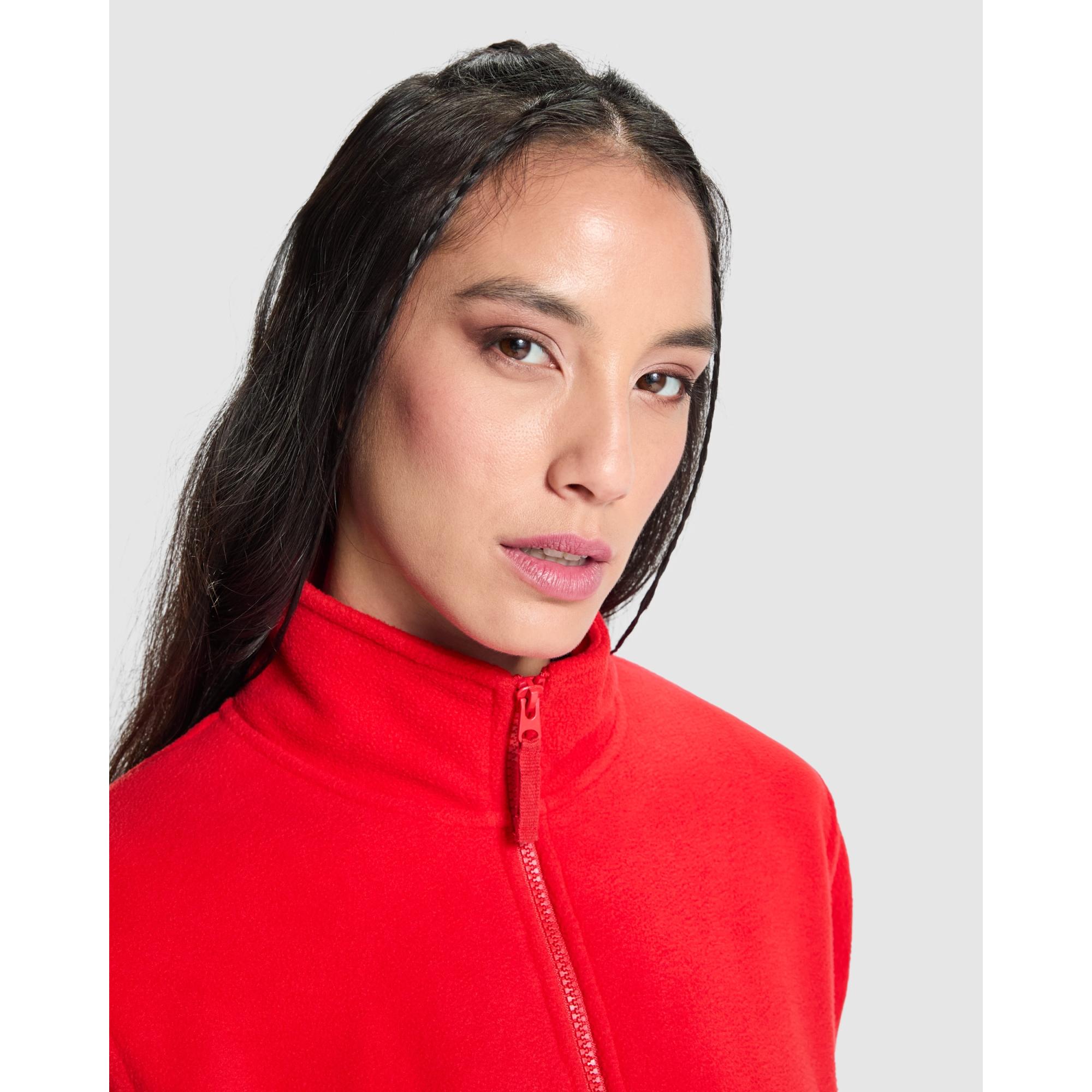 Geacă Unisex New Artic Woman VERDE PIN XL