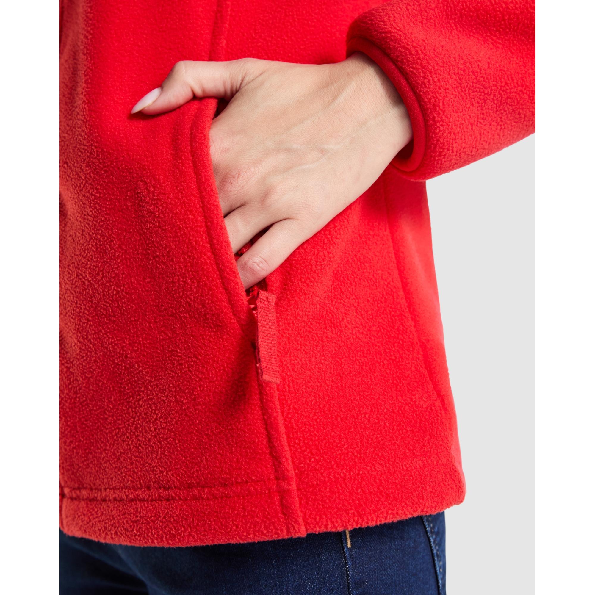 Geacă Unisex New Artic Woman VERDE PIN XL