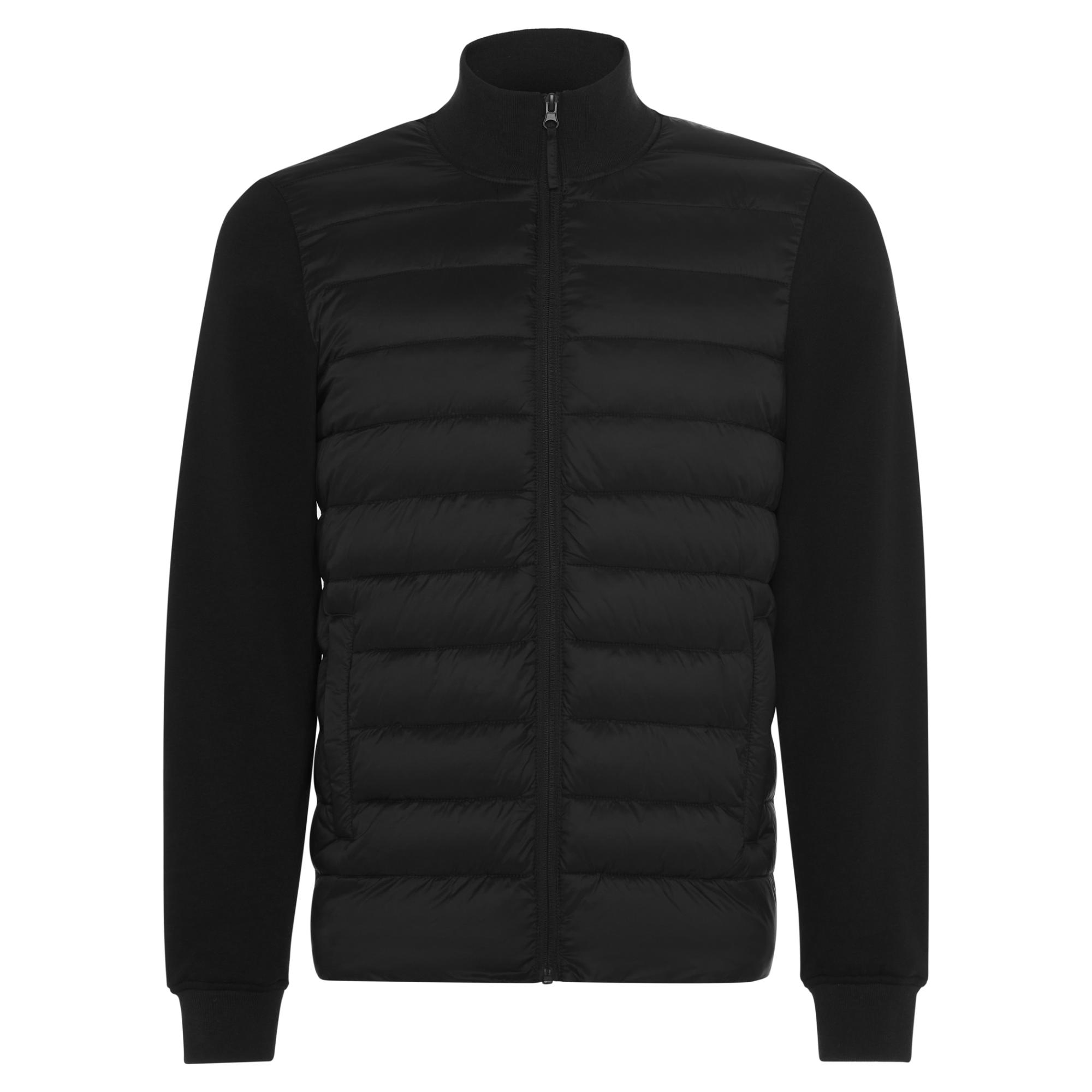Geacă Unisex Vivaro NEGRU L