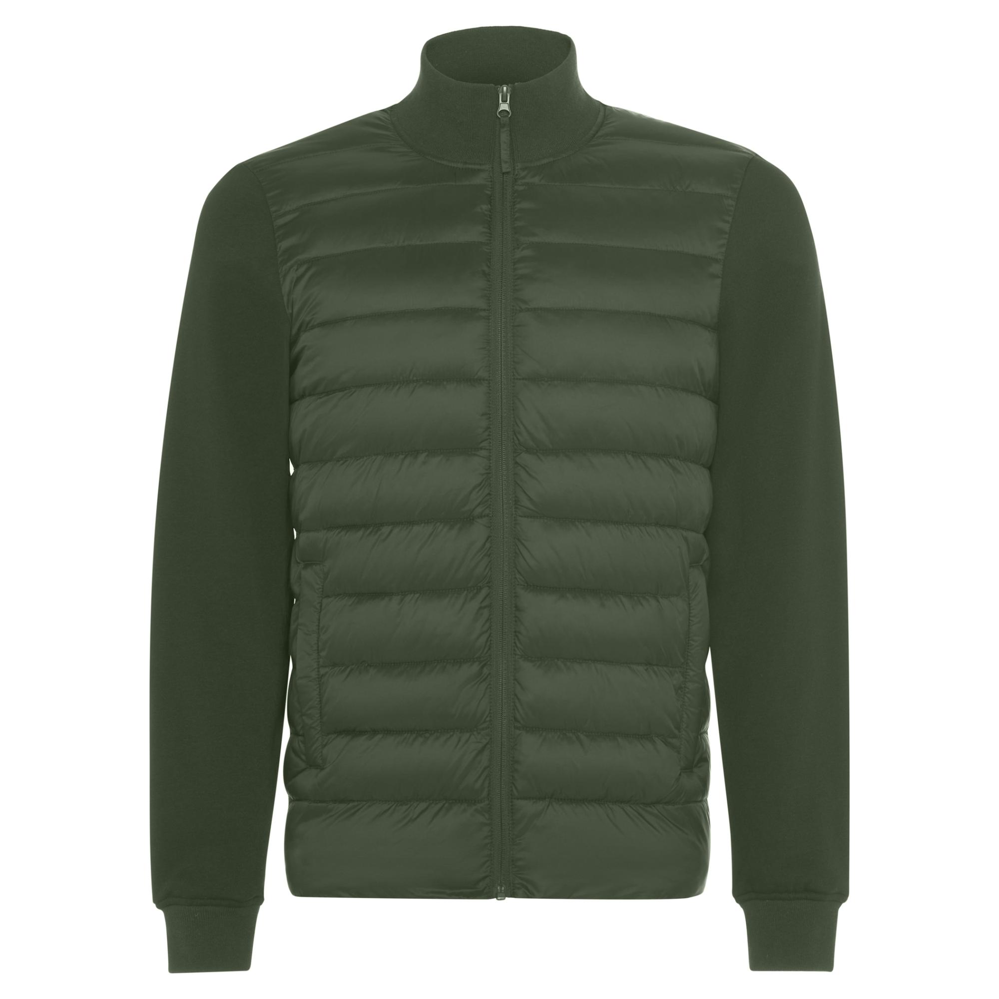 Geacă Unisex Vivaro VERDE HUMO L