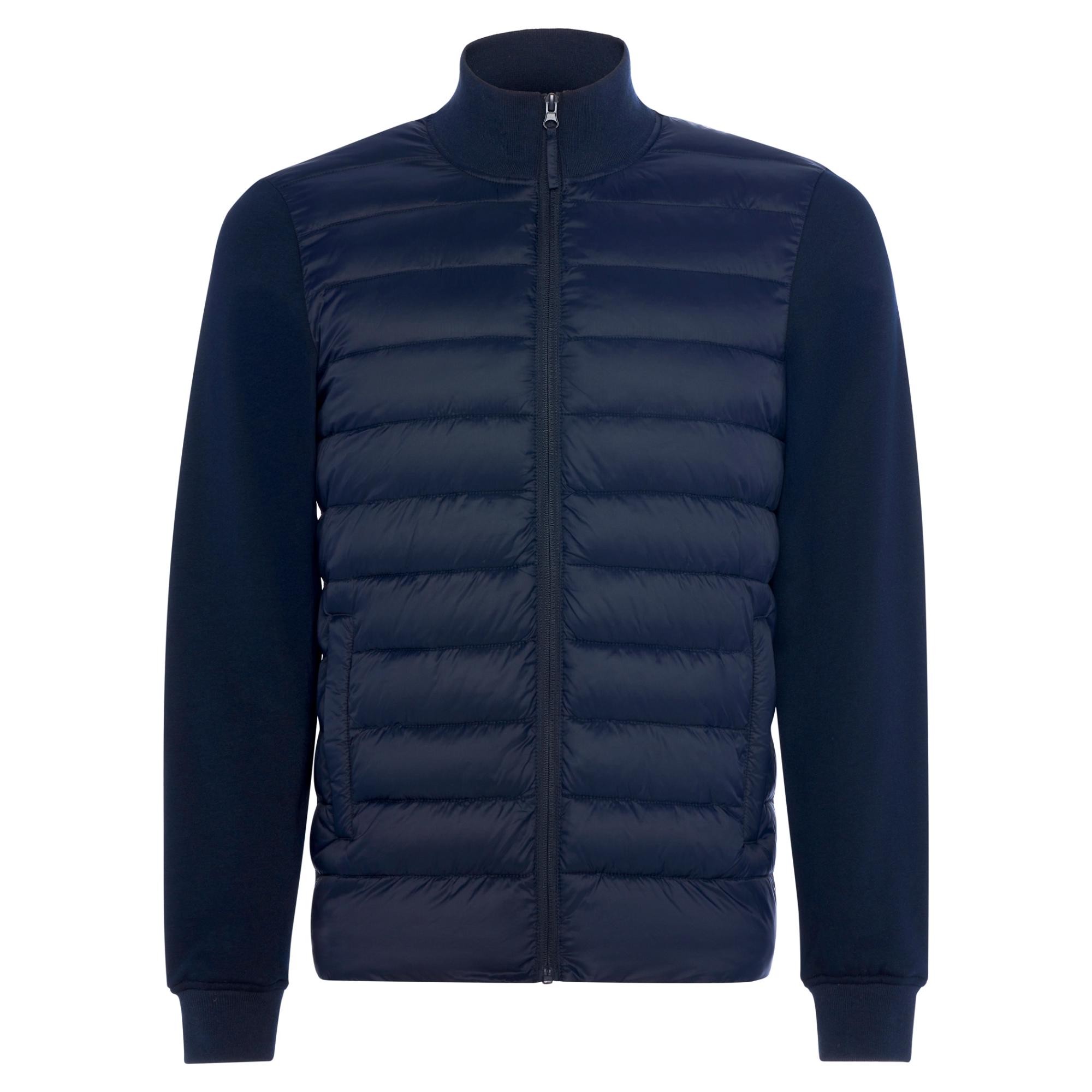 Geacă Unisex Vivaro BLEUMARIN L