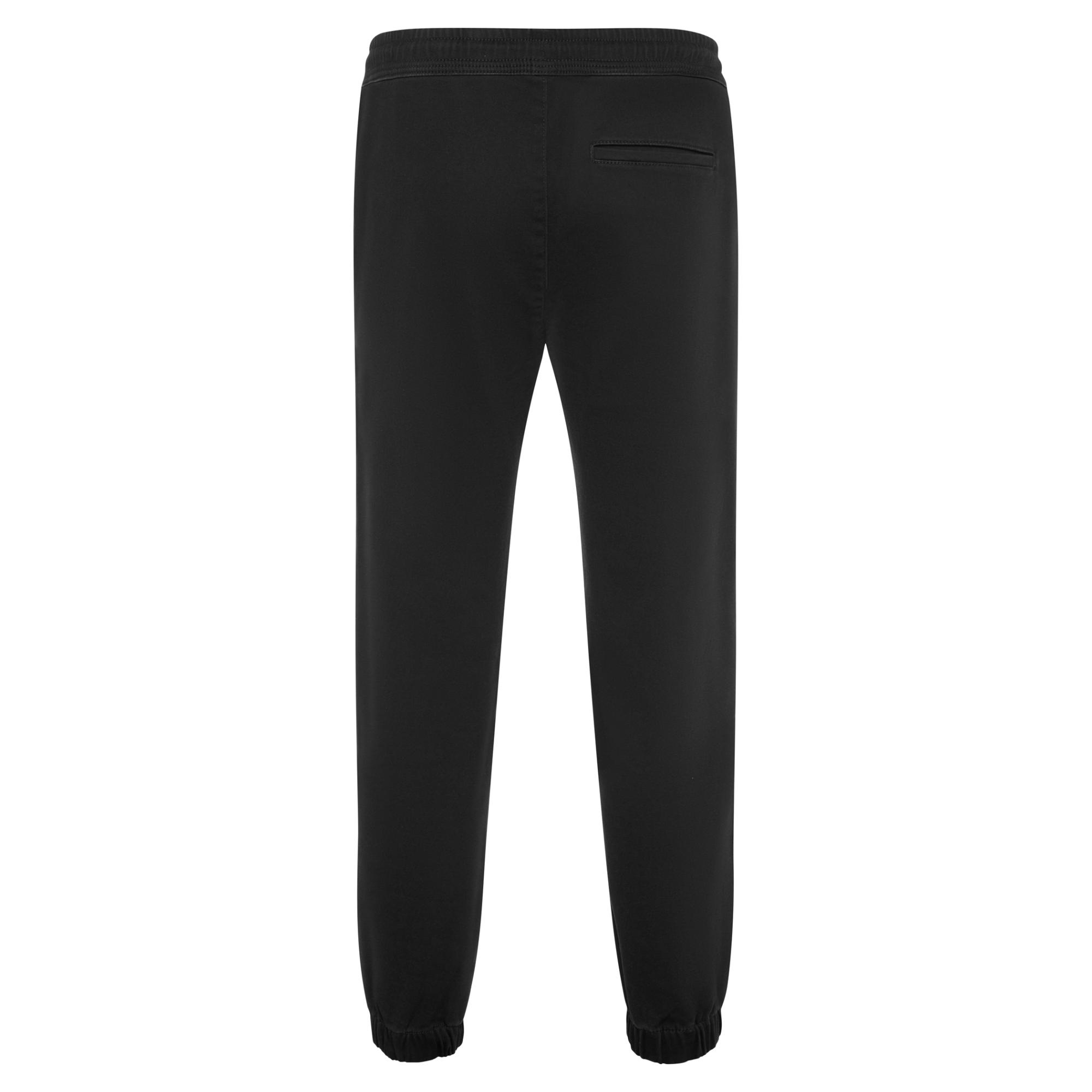 Pantaloni Unisex Flexar NEGRU XS