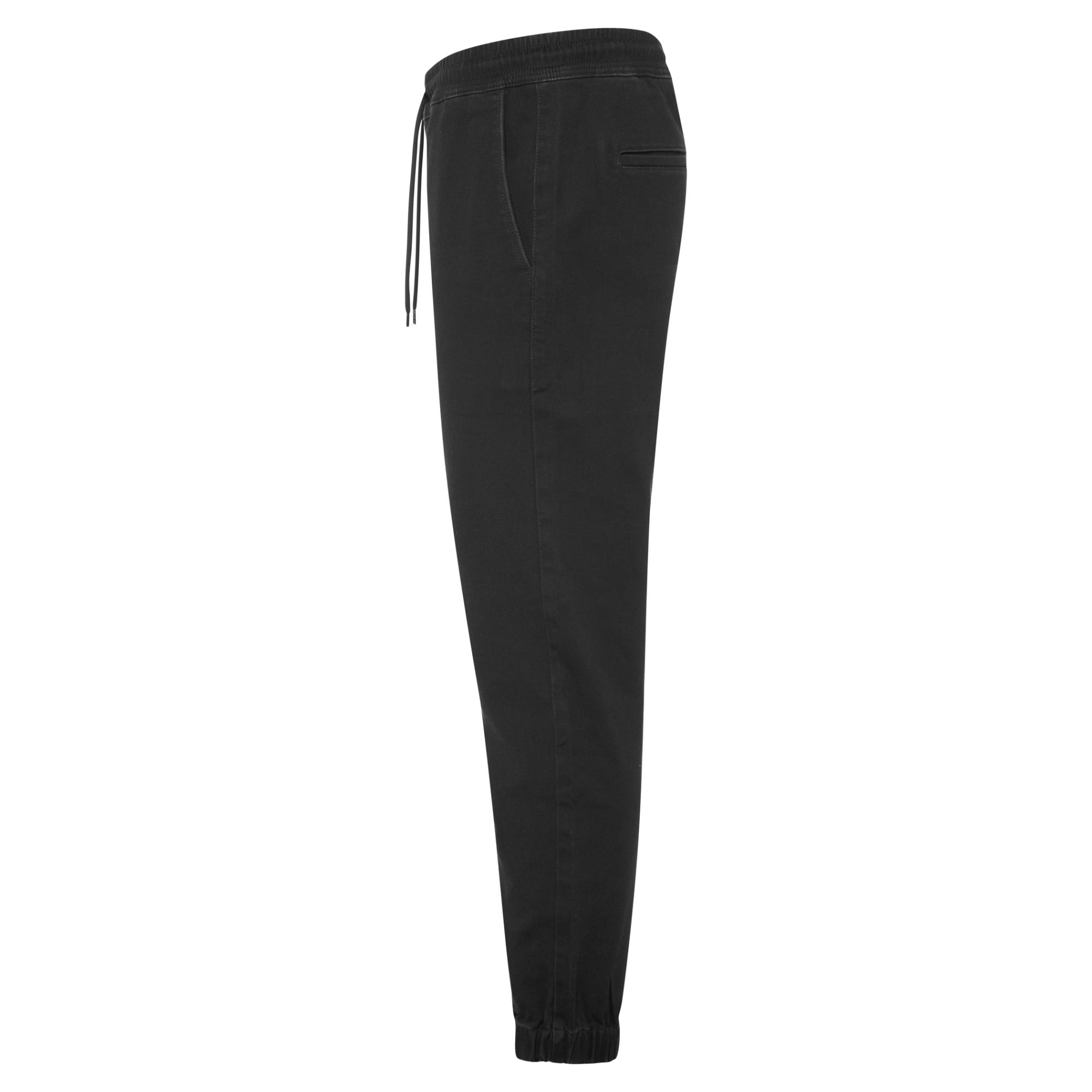 Pantaloni Unisex Flexar NEGRU XS