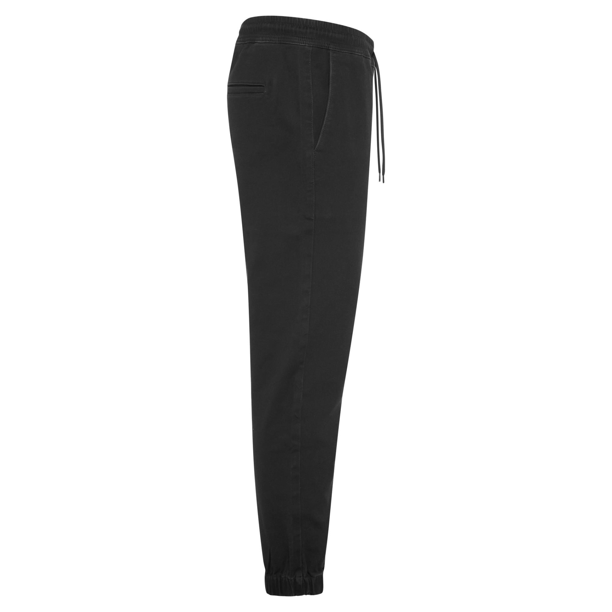 Pantaloni Unisex Flexar NEGRU XS
