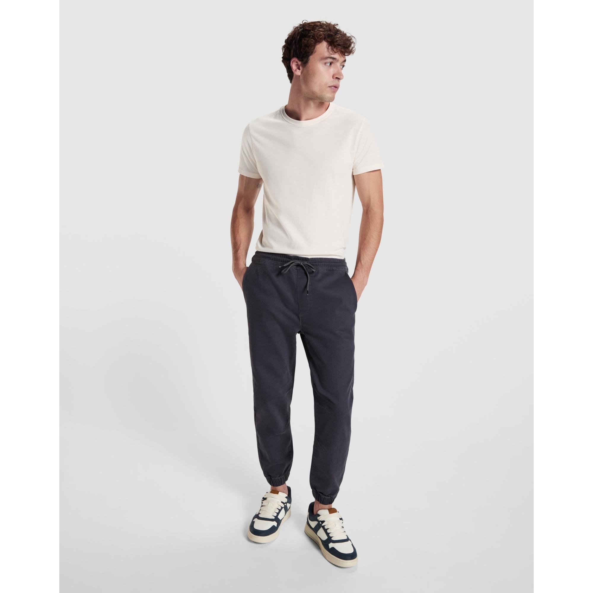 Pantaloni Unisex Flexar NEGRU XS