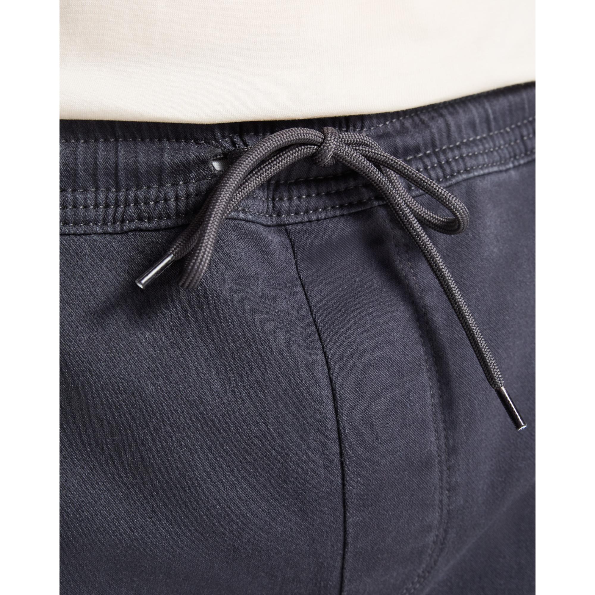Pantaloni Unisex Flexar NEGRU XS