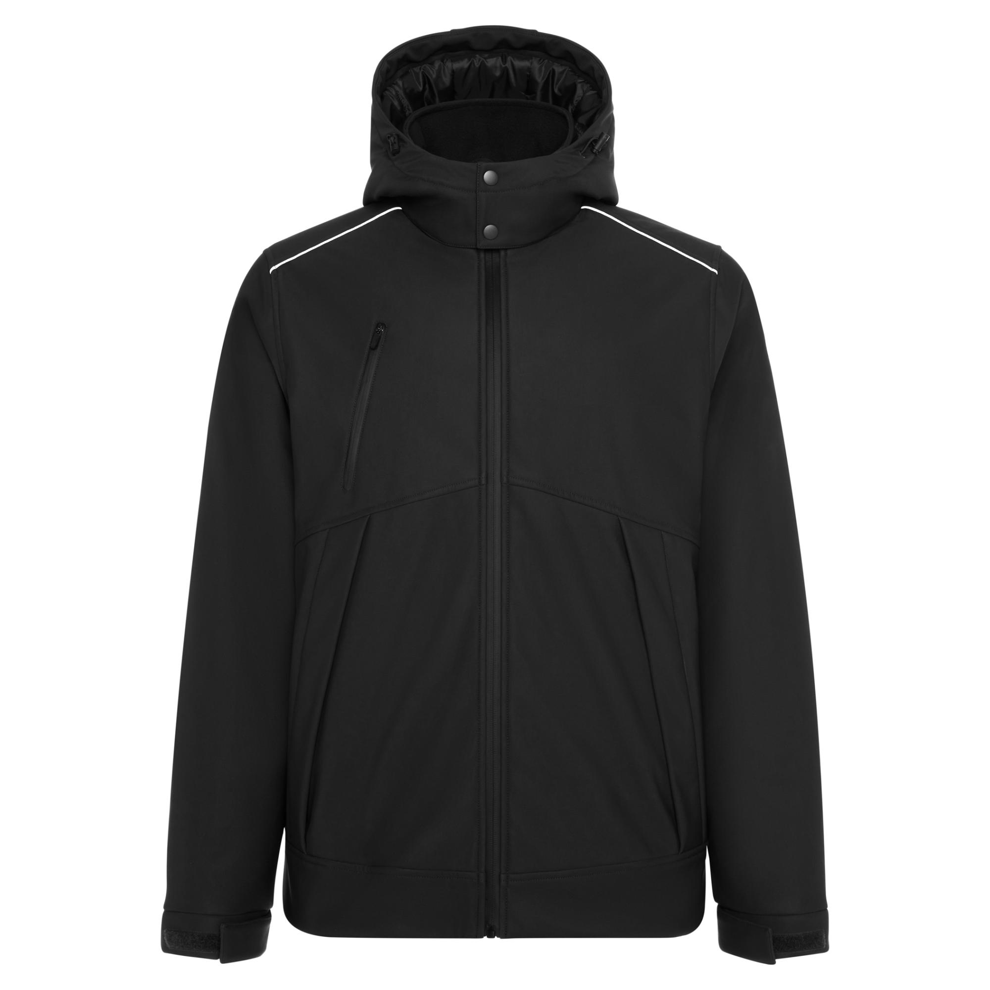 Geacă Parka Unisex Emin