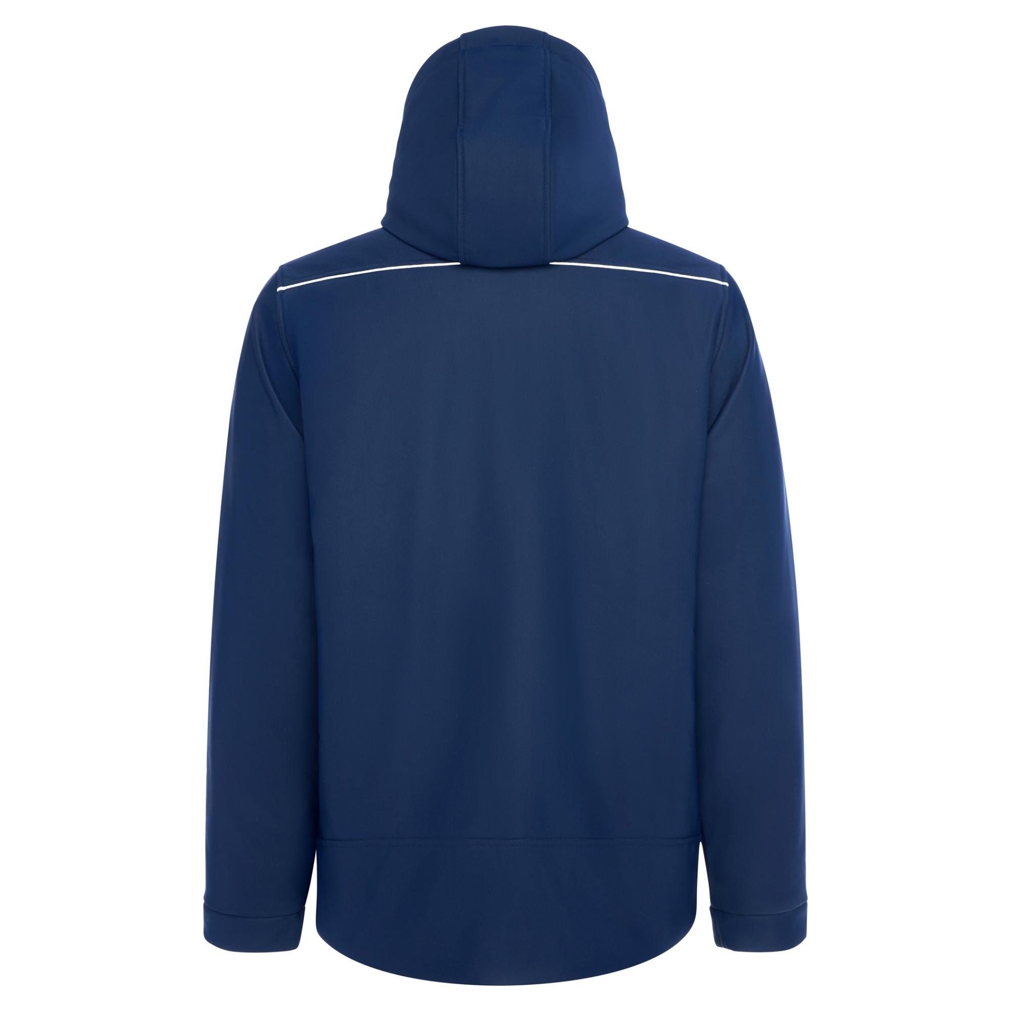 Geacă Parka Unisex Emin BLEUMARIN 3XL