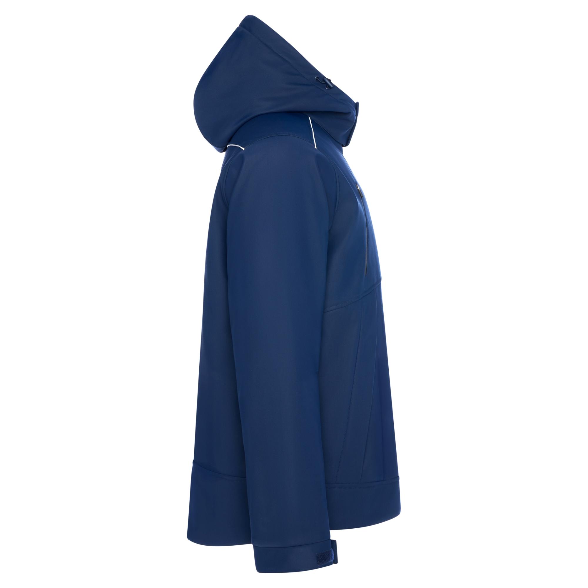 Geacă Parka Unisex Emin BLEUMARIN 3XL