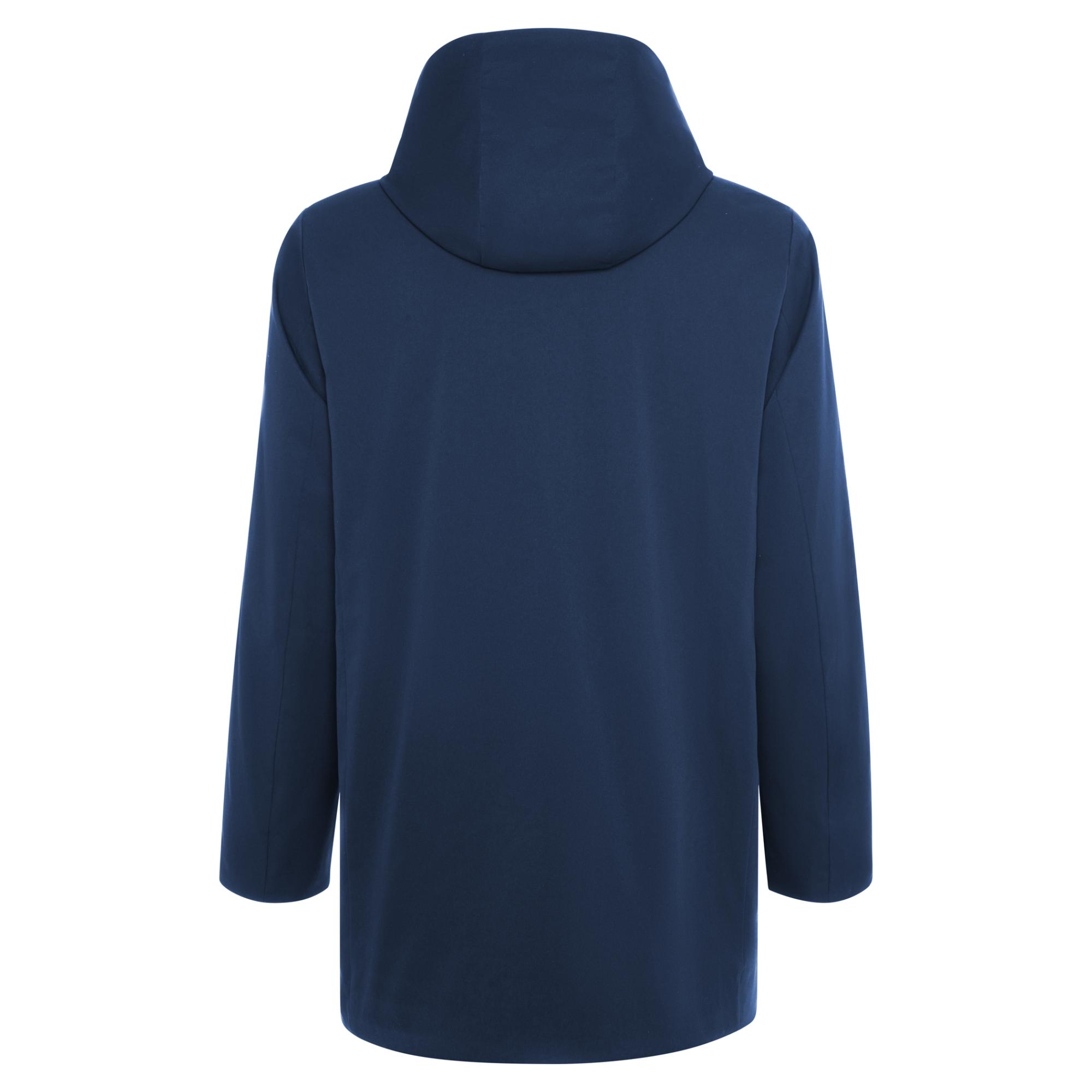 Geacă Parka Unisex Dome BLEUMARIN 3XL