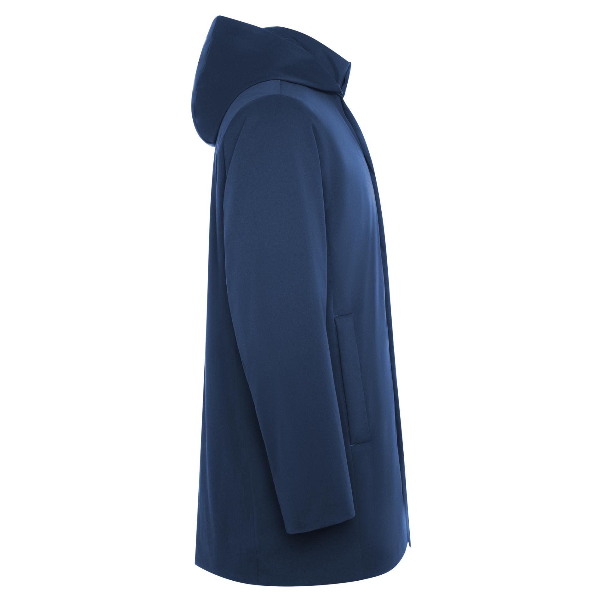 Geacă Parka Unisex Dome BLEUMARIN 3XL