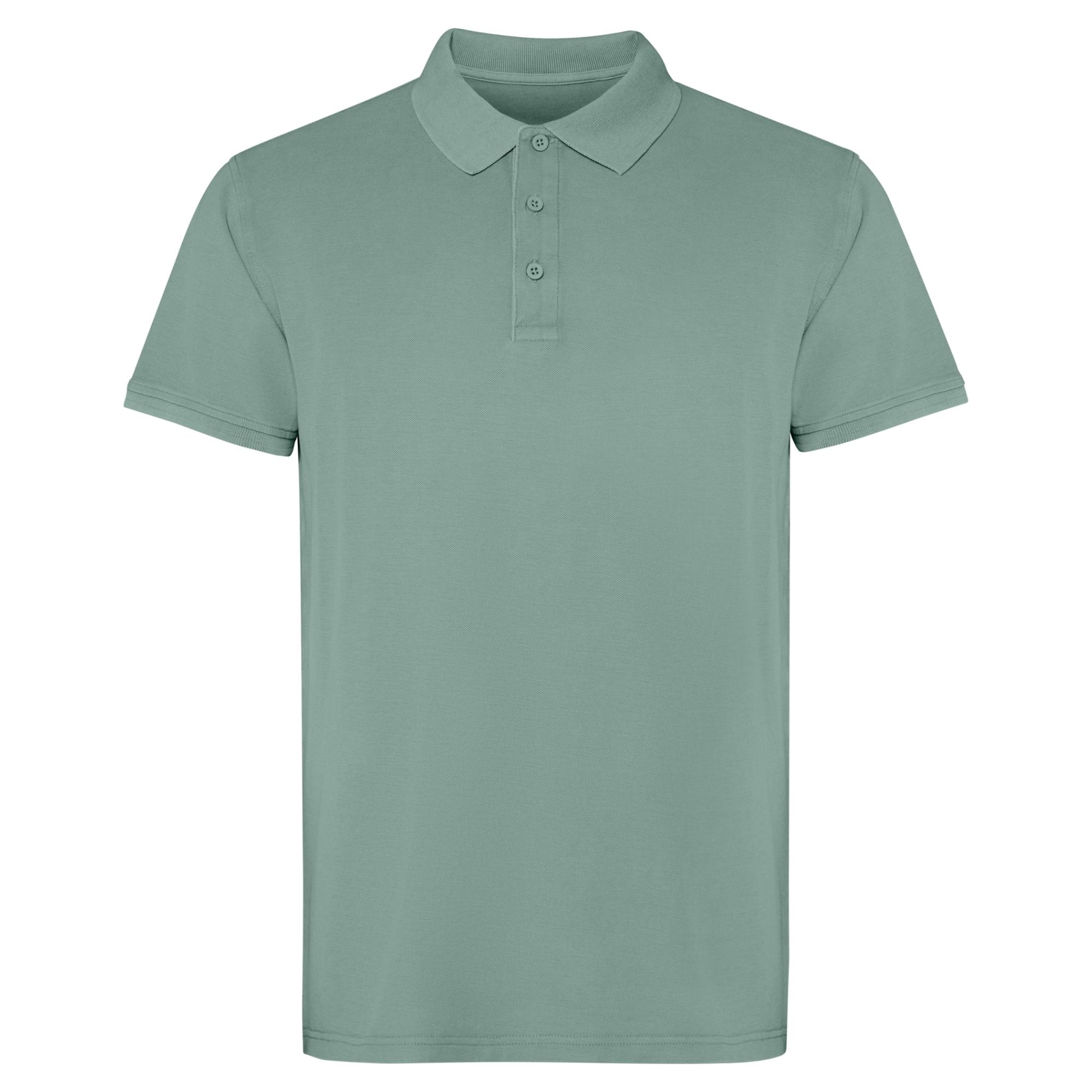 Tricou Polo Unisex Cobain