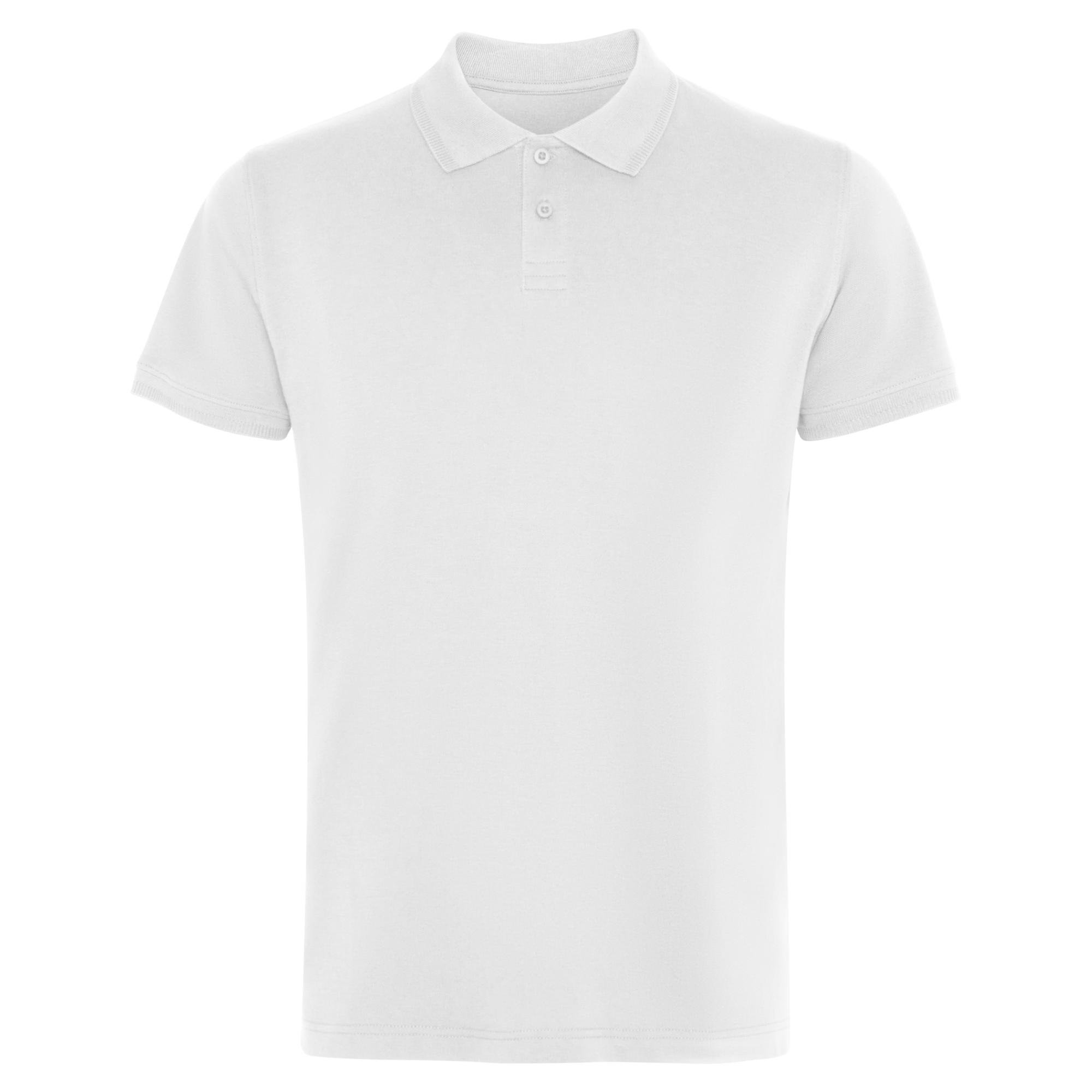 Tricou Polo Unisex Wos