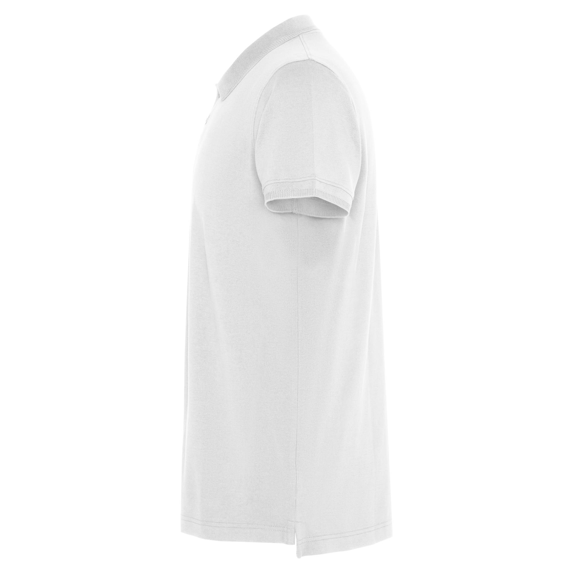 Tricou Polo Unisex Wos ALB M