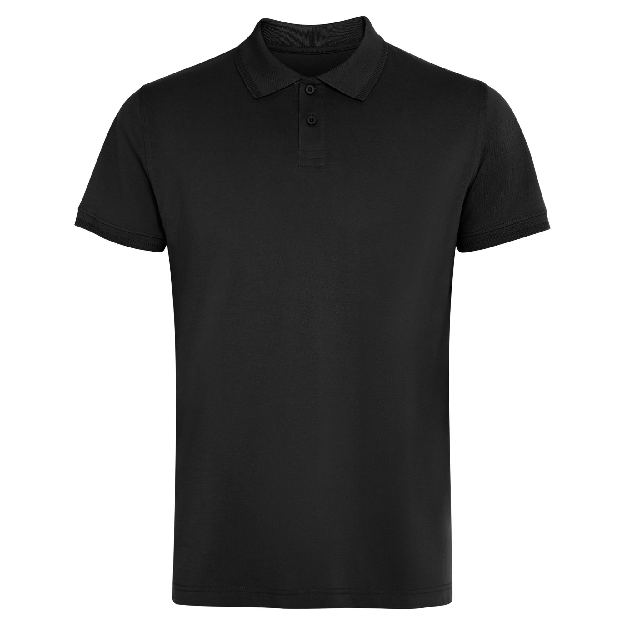 Tricou Polo Unisex Wos