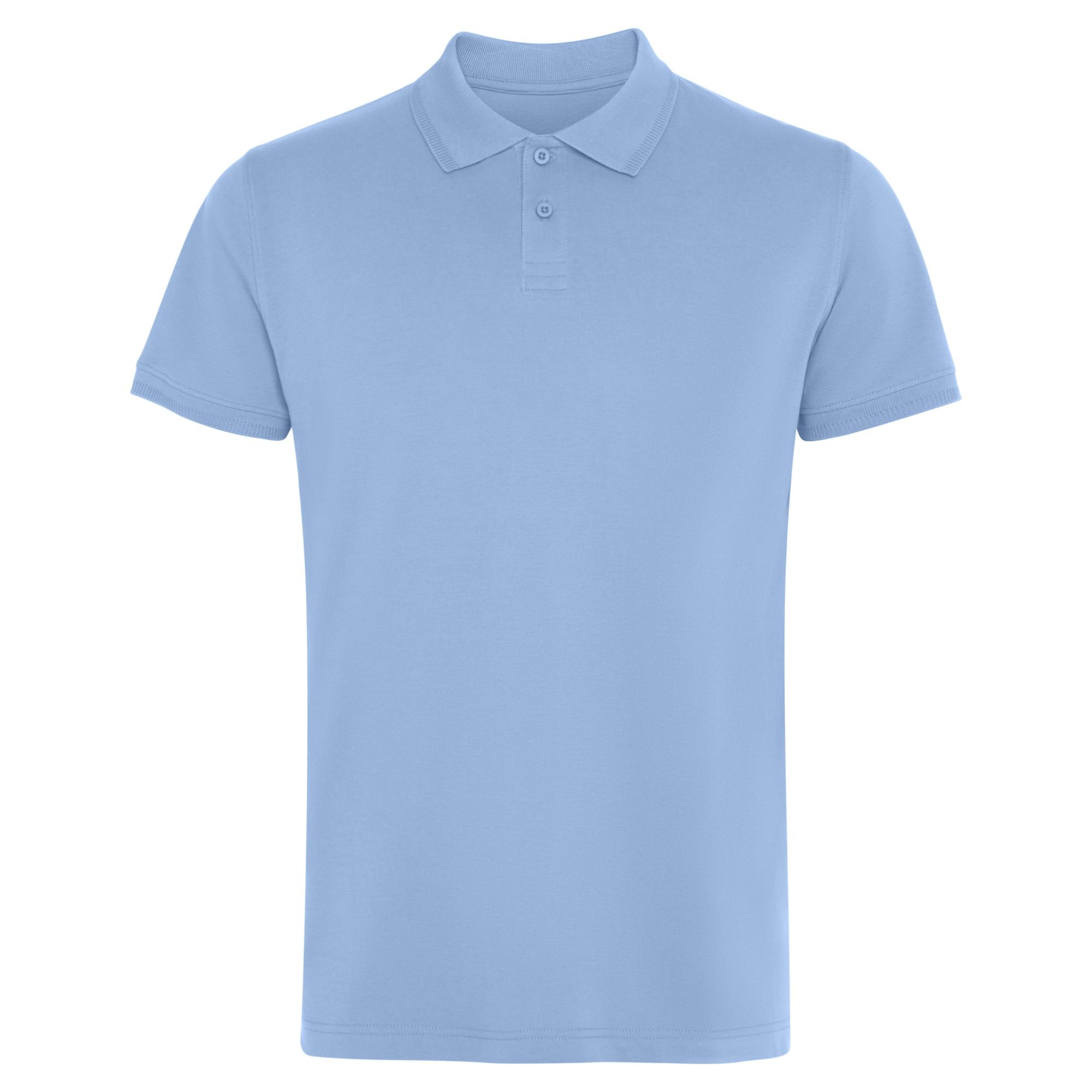Tricou Polo Unisex Wos