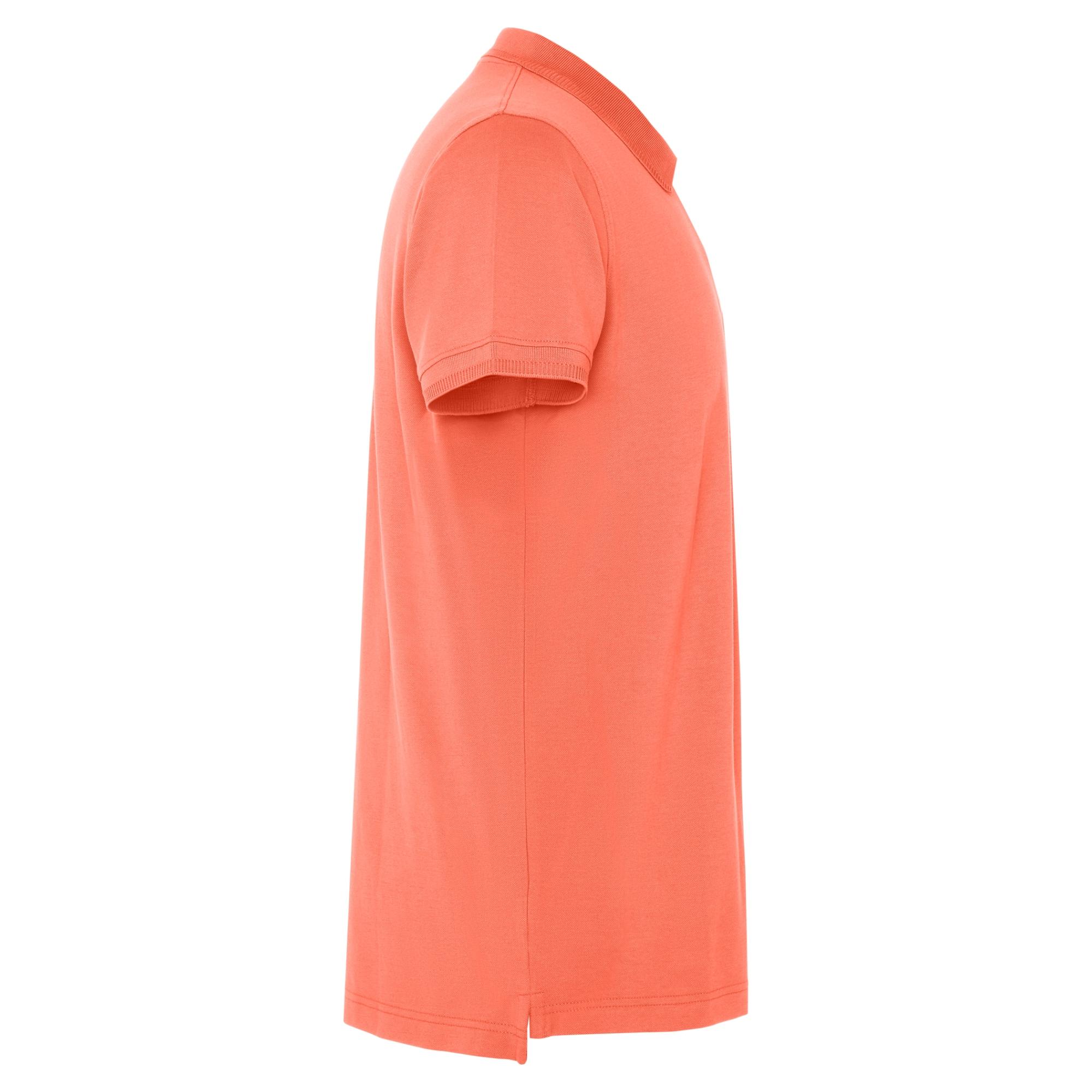 Tricou Polo Unisex Wos CORAL 5XL