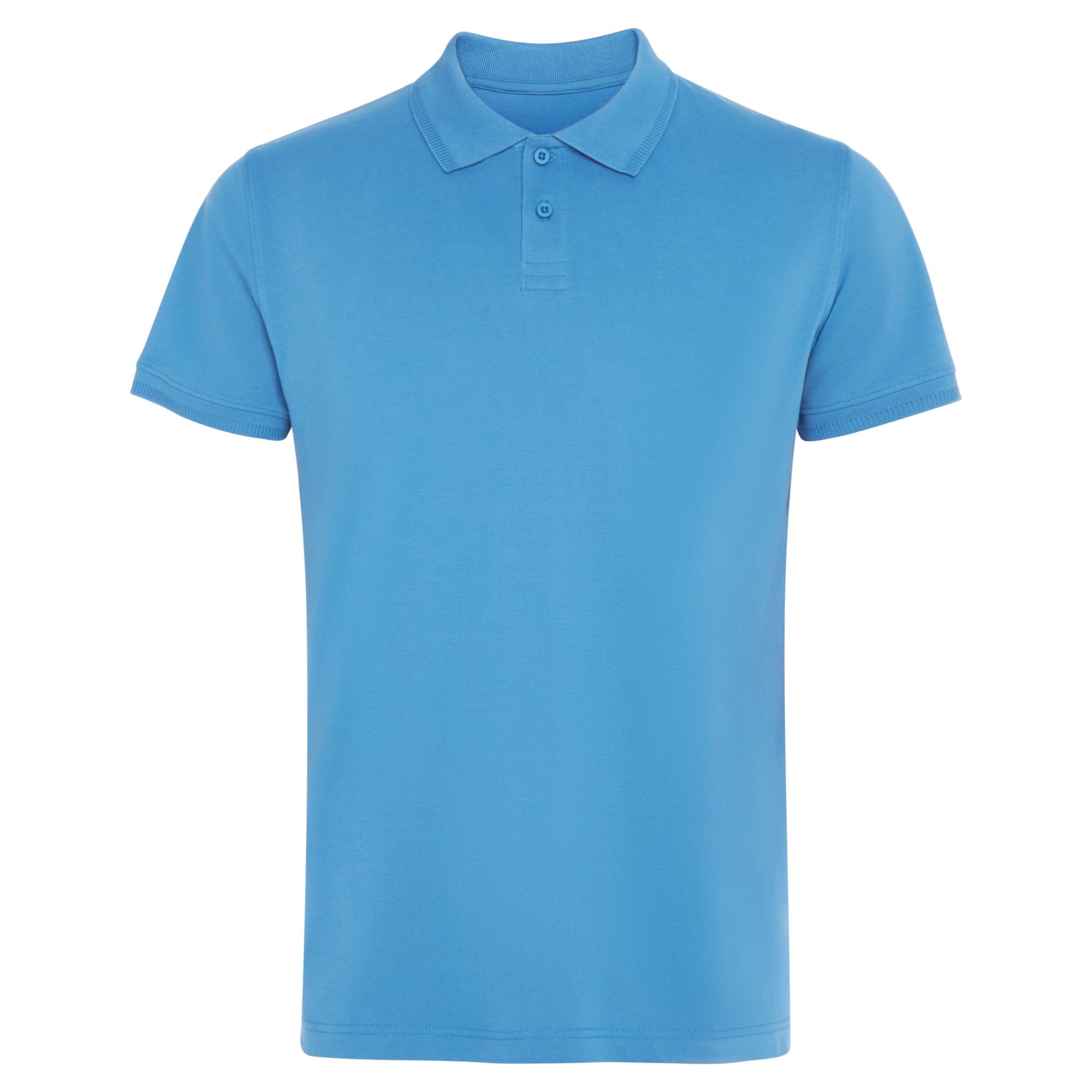 Tricou Polo Unisex Wos