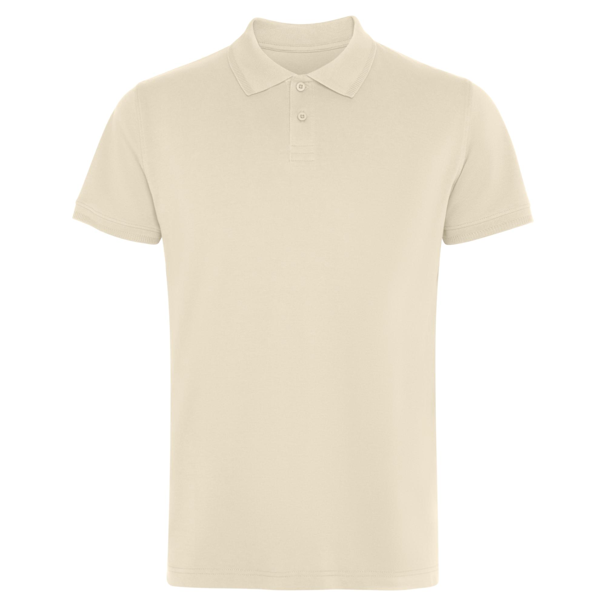Tricou Polo Unisex Wos ANGORA (Mohair) 4XL