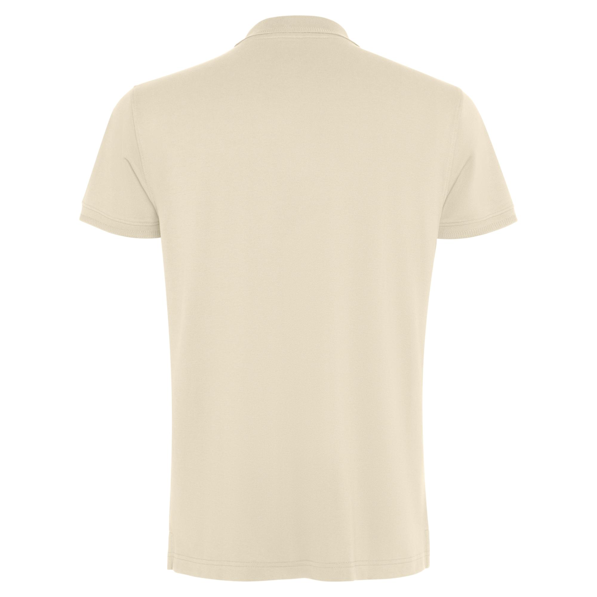Tricou Polo Unisex Wos ANGORA (Mohair) 4XL