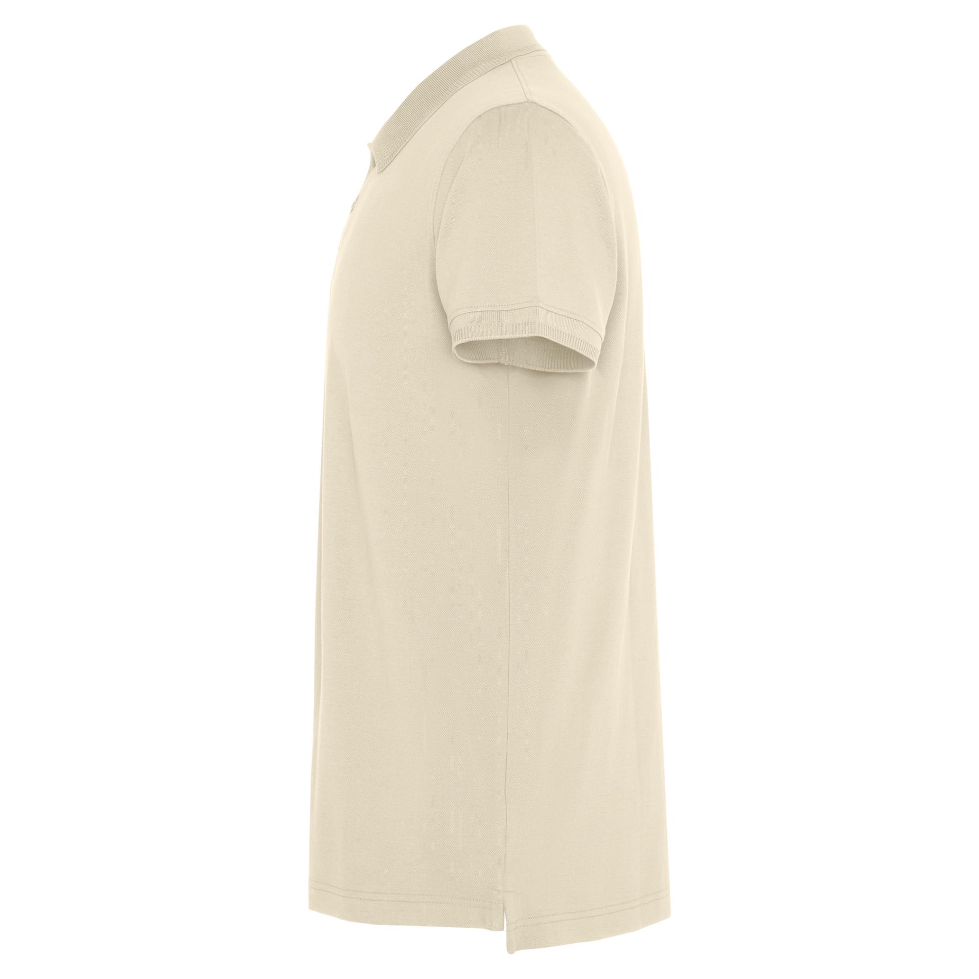 Tricou Polo Unisex Wos ANGORA (Mohair) 4XL