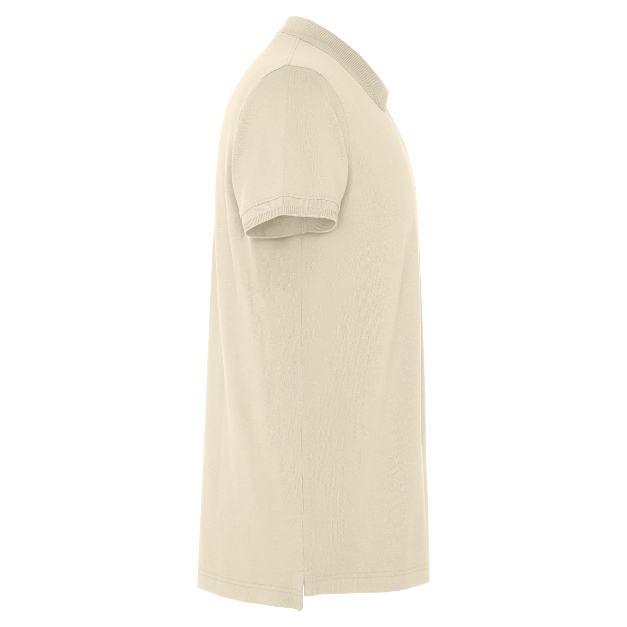 Tricou Polo Unisex Wos ANGORA (Mohair) 4XL