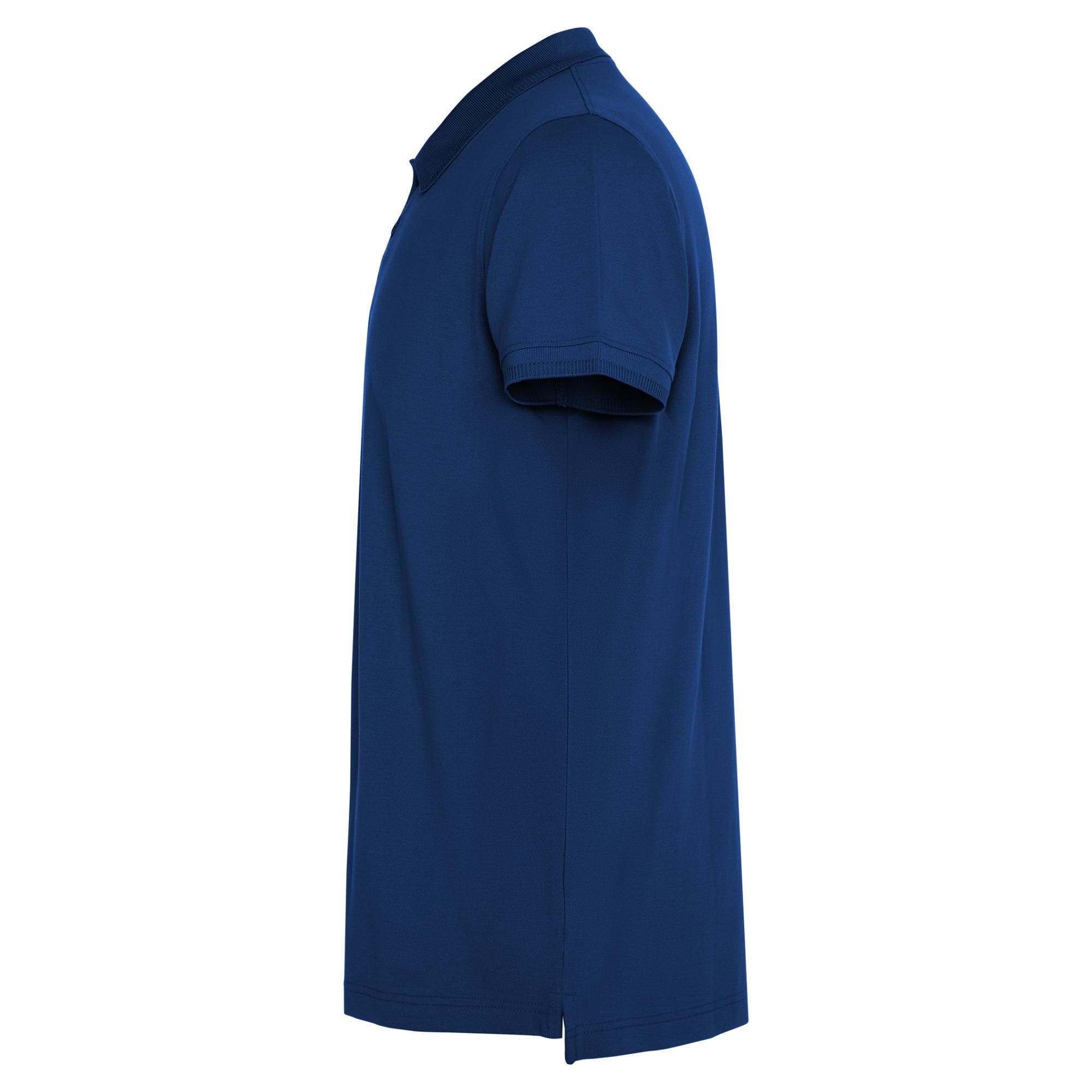 Tricou Polo Unisex Wos BLEUMARIN 5XL