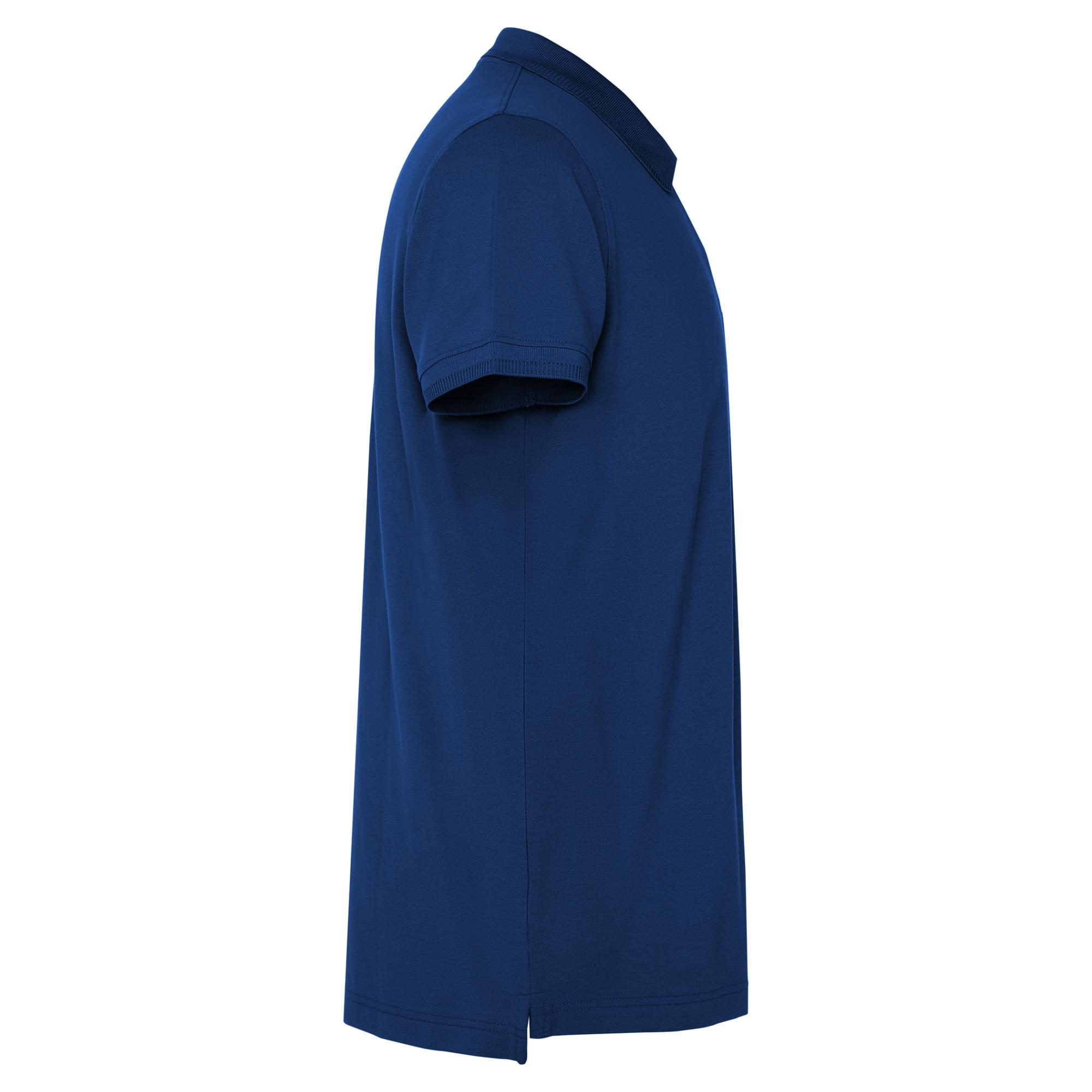 Tricou Polo Unisex Wos BLEUMARIN 5XL