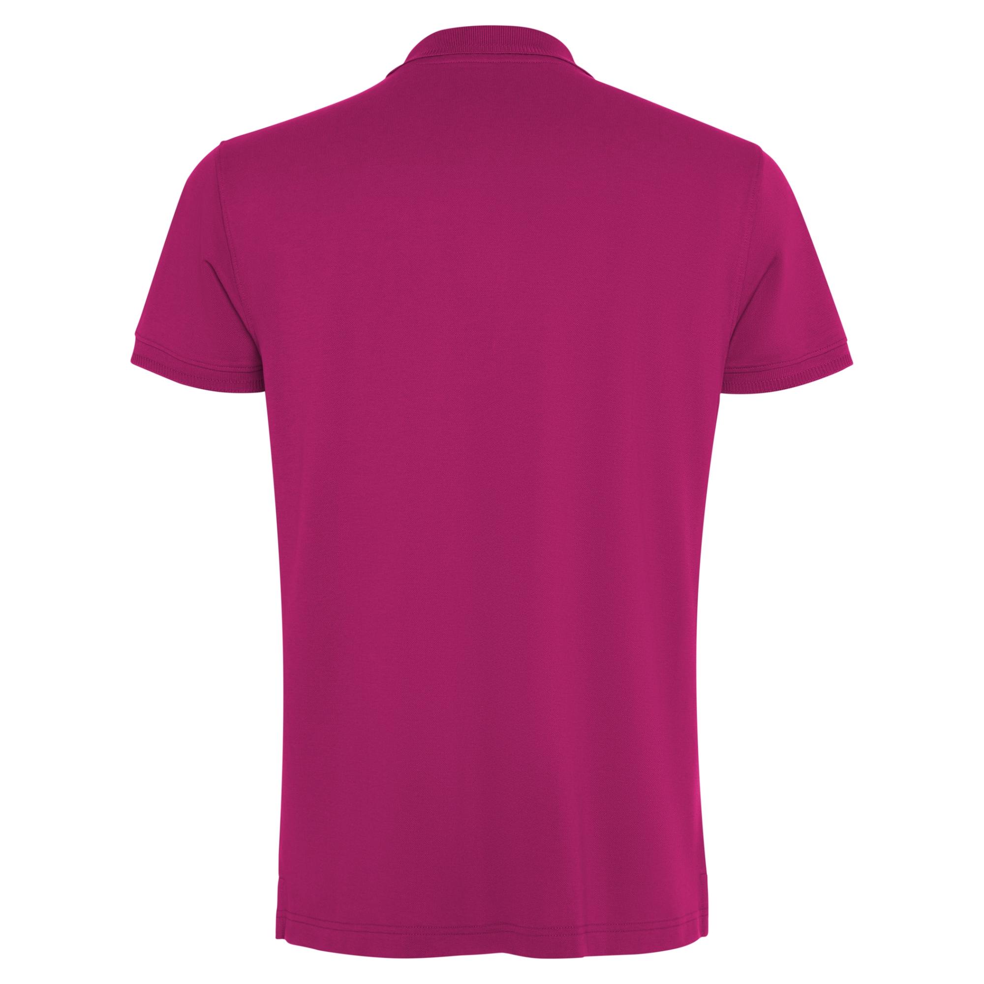 Tricou Polo Unisex Wos ROZ APRINS 4XL
