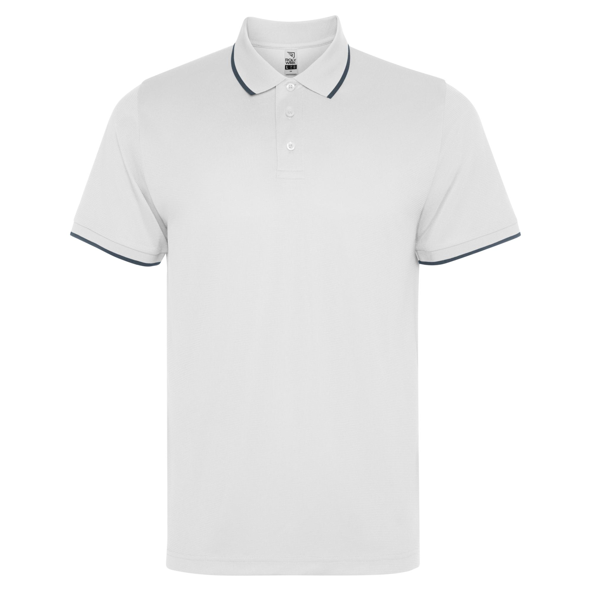 Tricou Polo Unisex Sian