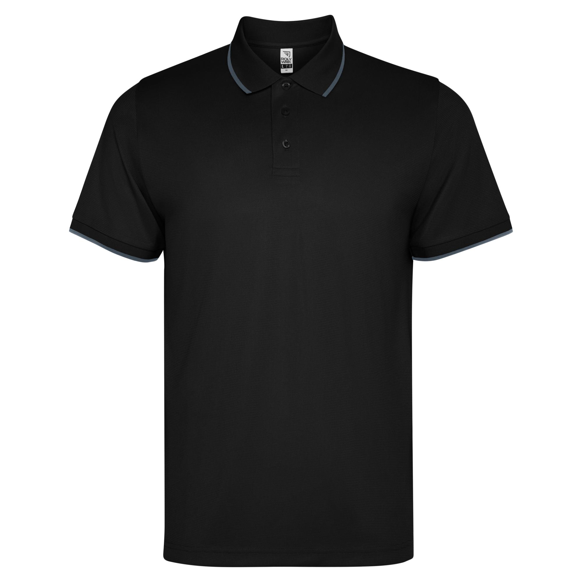 Tricou Polo Unisex Sian