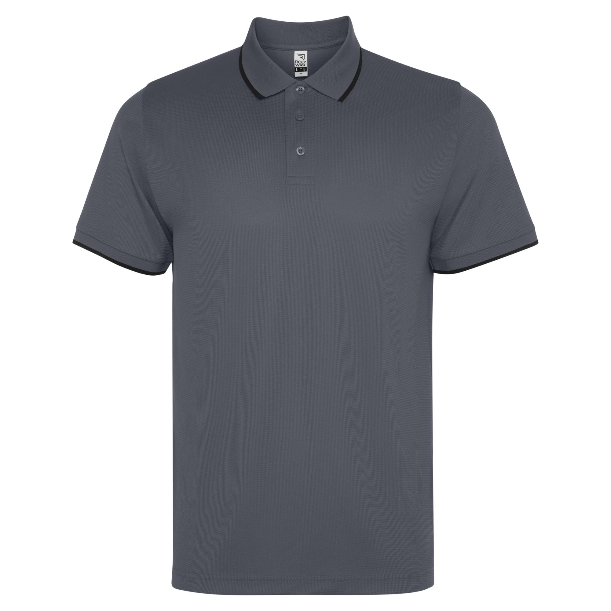 Tricou Polo Unisex Sian