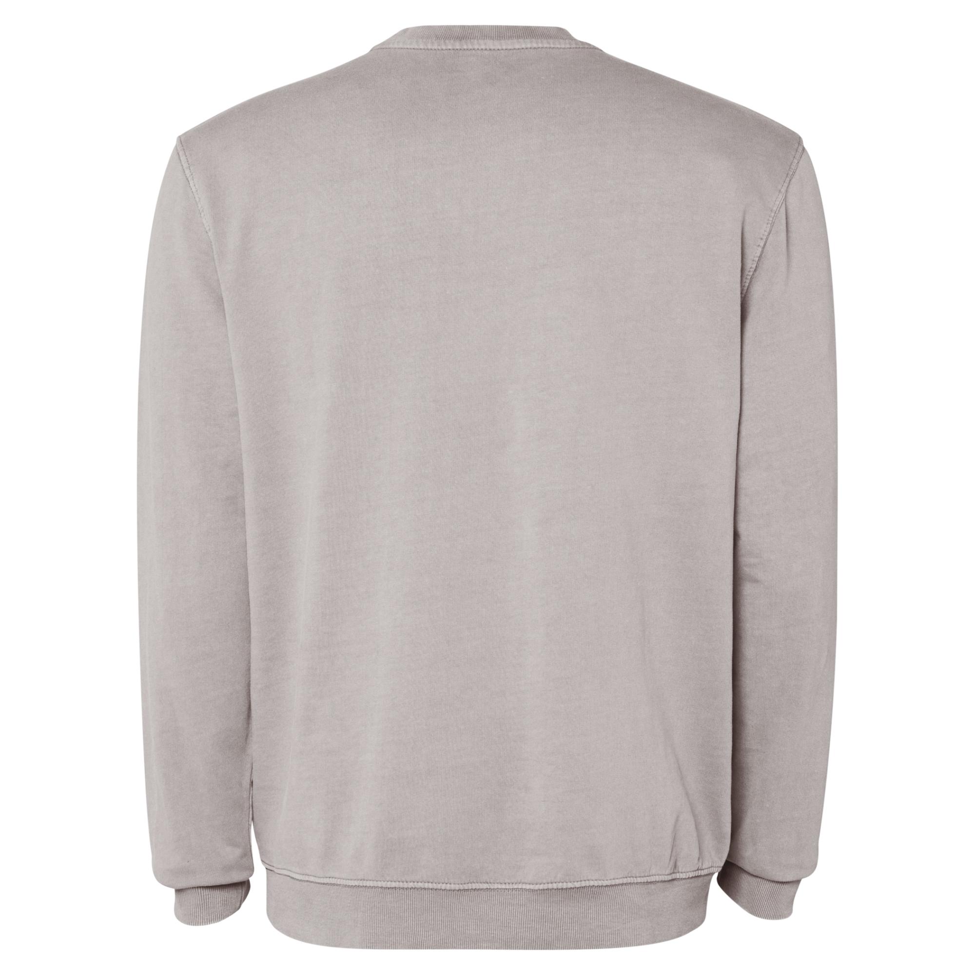 Hanorac Unisex Jaya GRI PIATRĂ SPĂLAT L