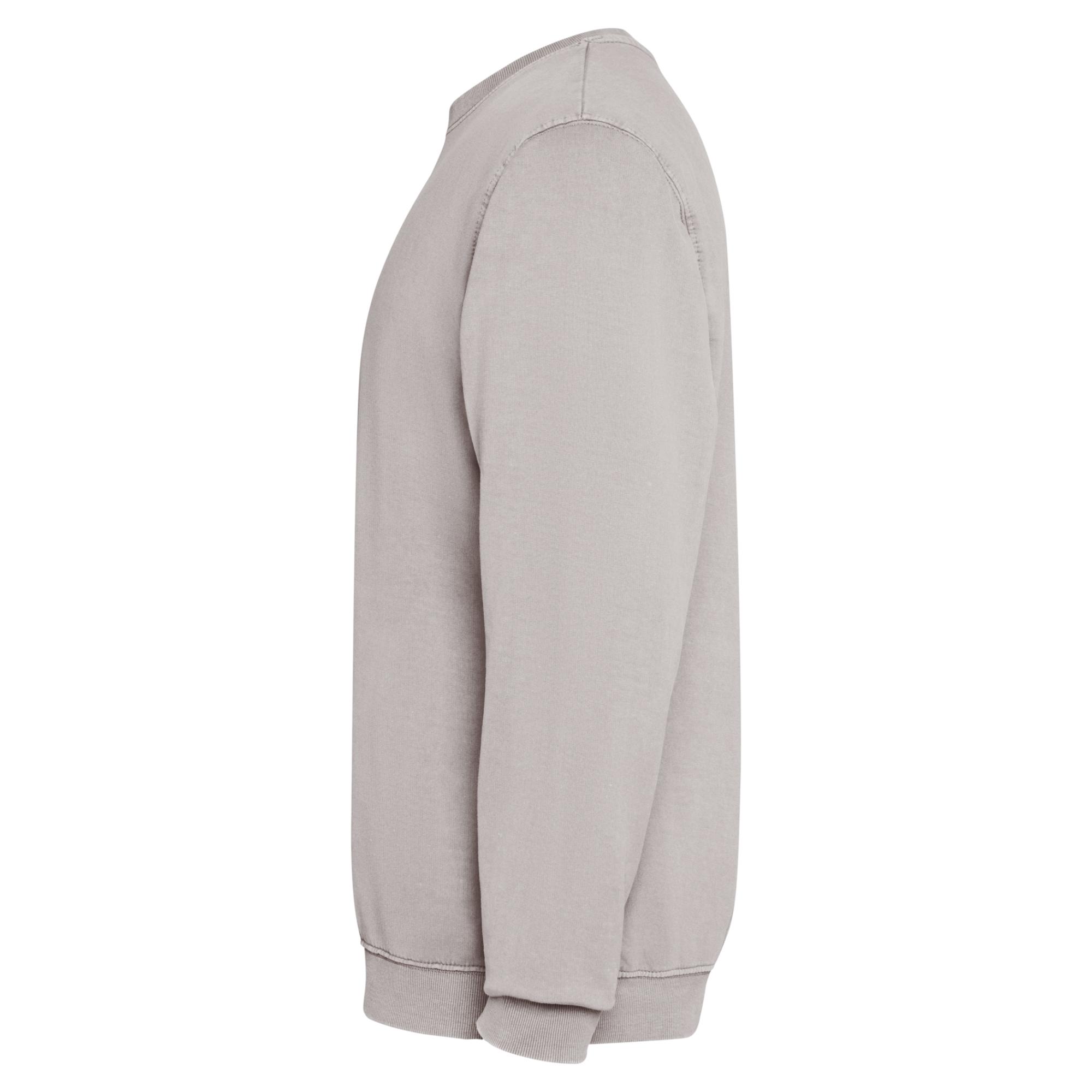 Hanorac Unisex Jaya GRI PIATRĂ SPĂLAT L