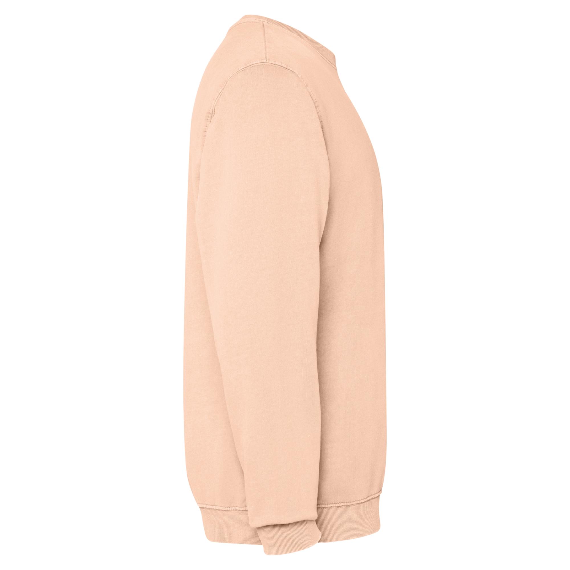 Hanorac Unisex Jaya PAPAYA DESCHIS SPĂLAT 3XL