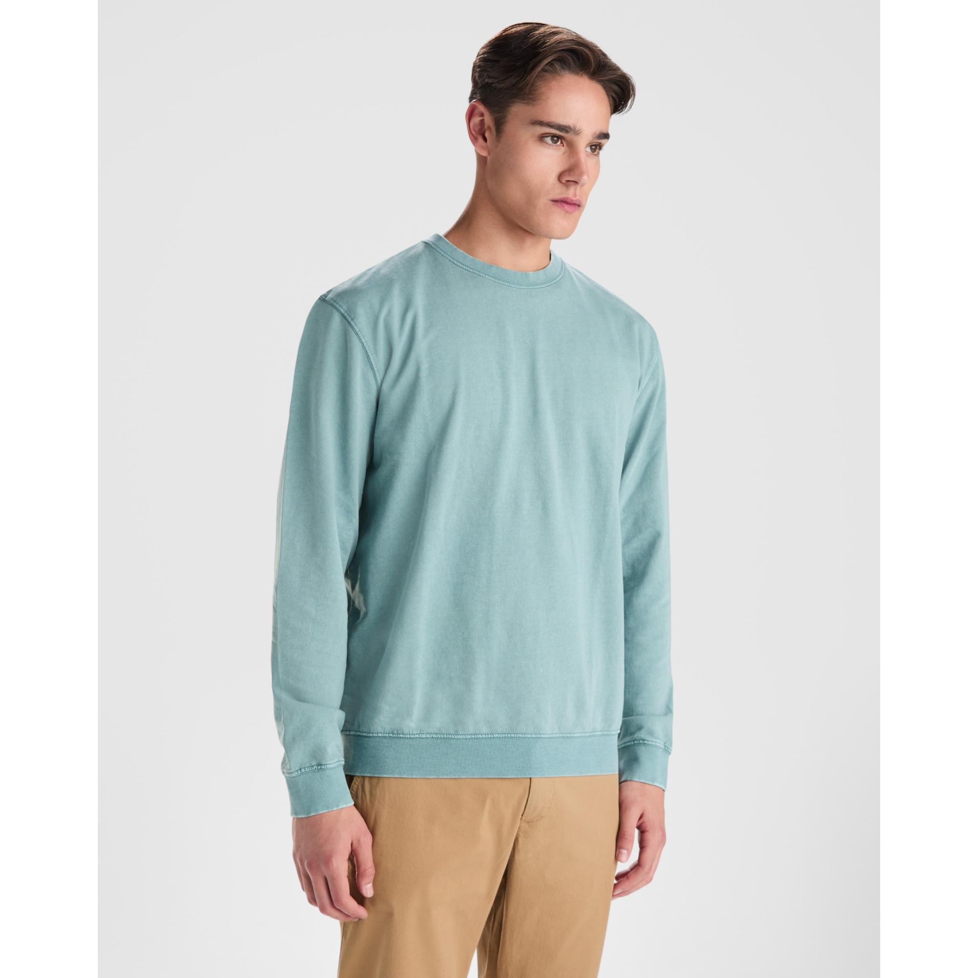 Hanorac Unisex Jaya GRI PIATRĂ SPĂLAT L